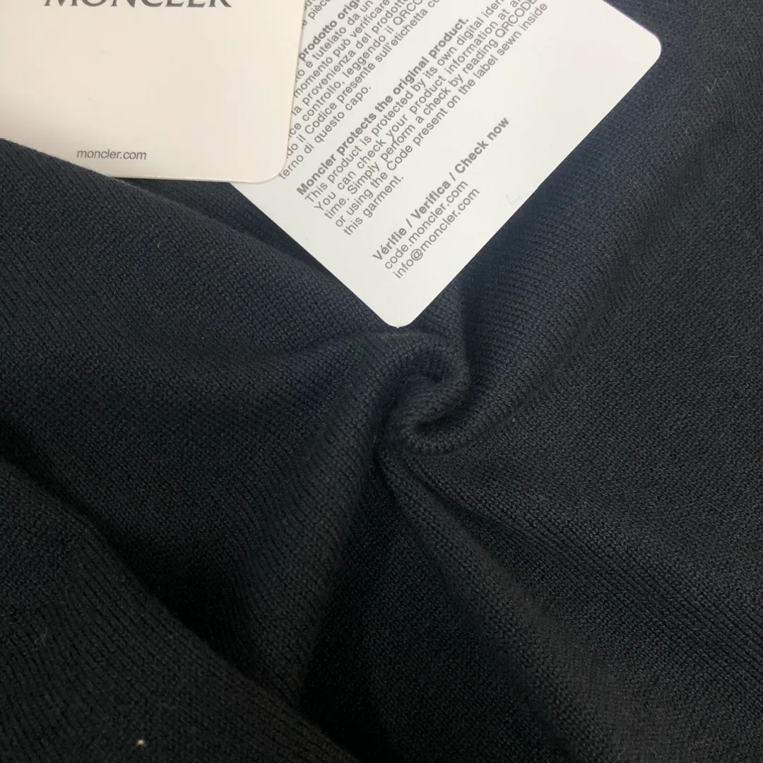 Джемперы И Свитеры Мужские Moncler 1786022