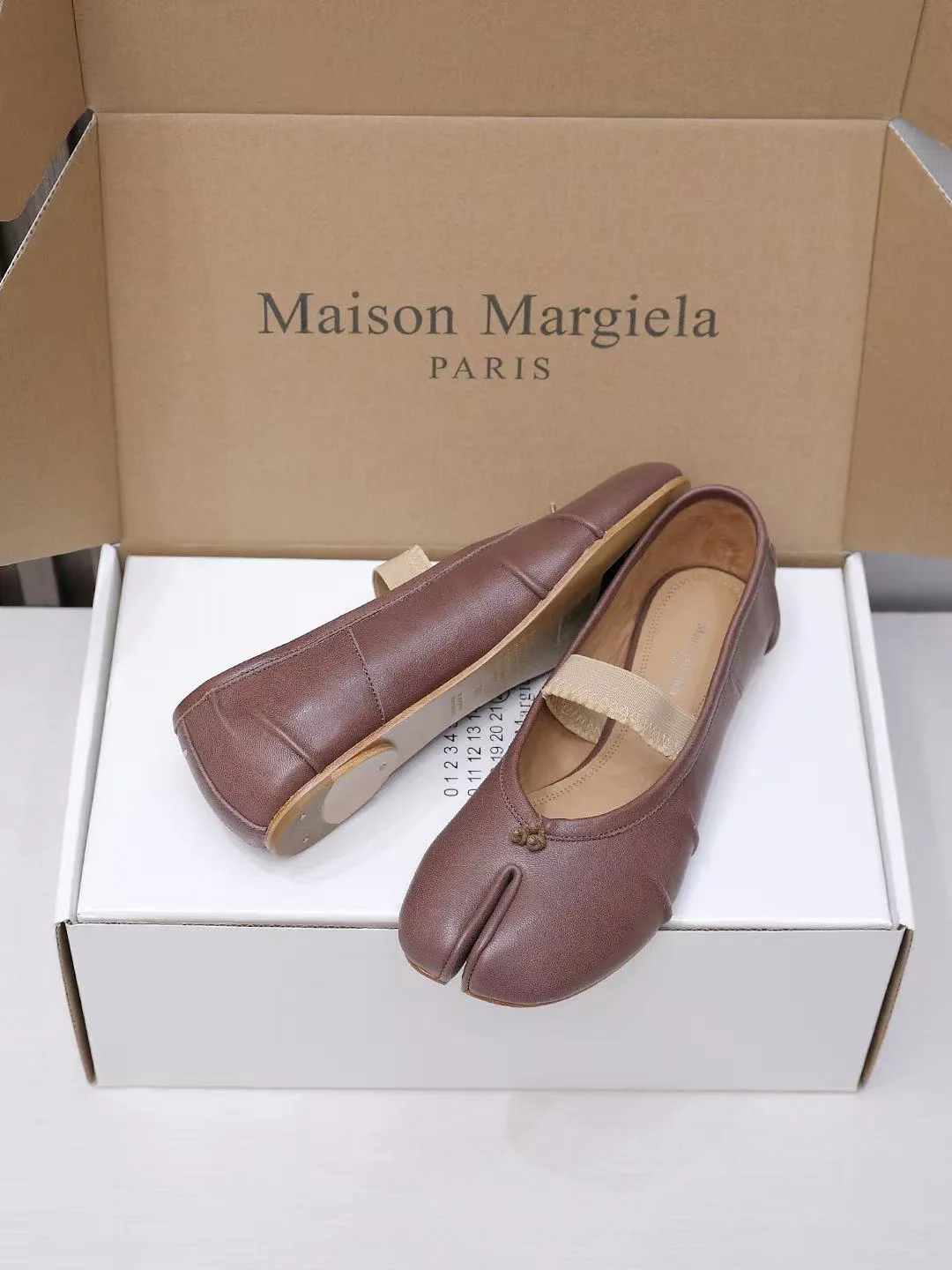 Туфли Женские Maison Margiela 11440915