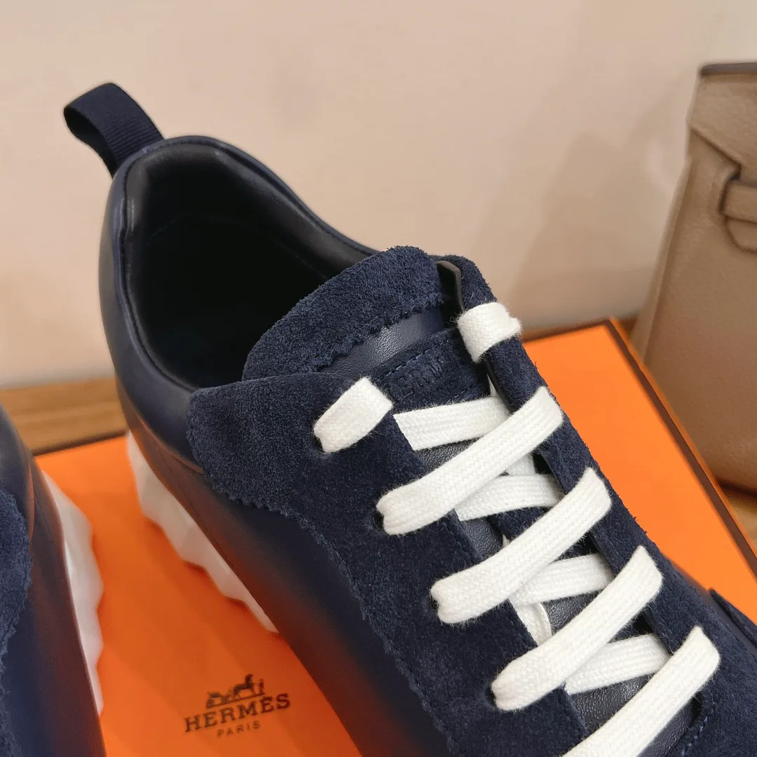 Кроссовки Женские Hermes 9915075
