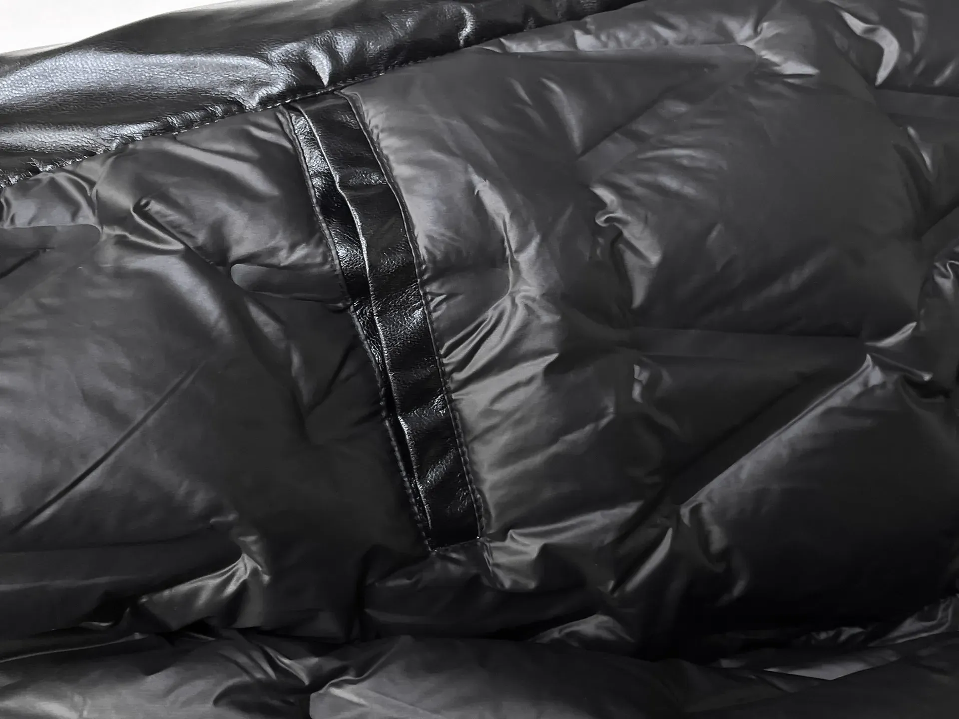 Куртки И Пуховики Мужские Louis Vuitton 492856