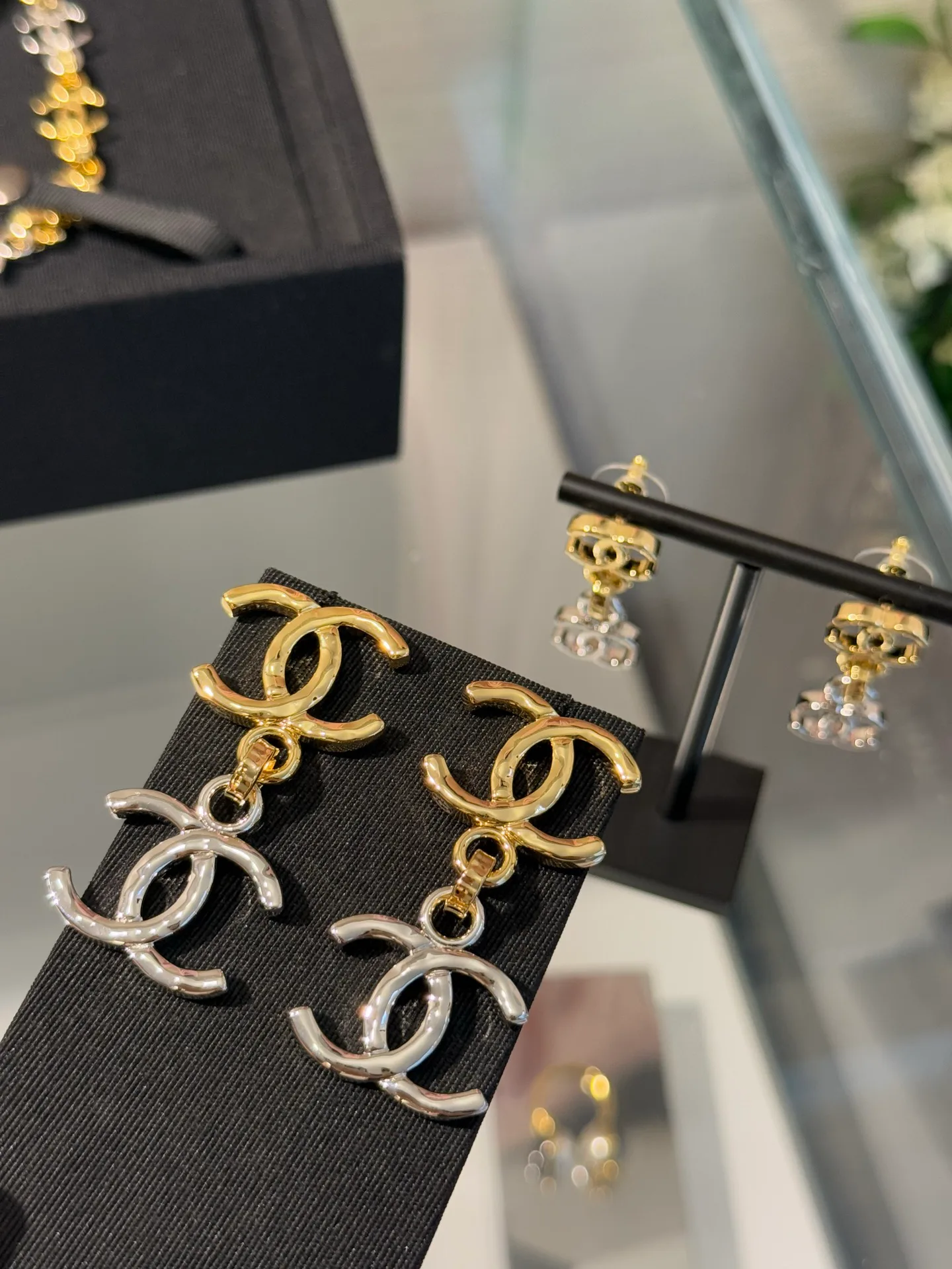 Бижутерия Chanel 13176069