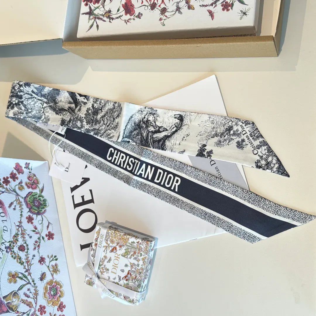 Платки Christian Dior 4972420