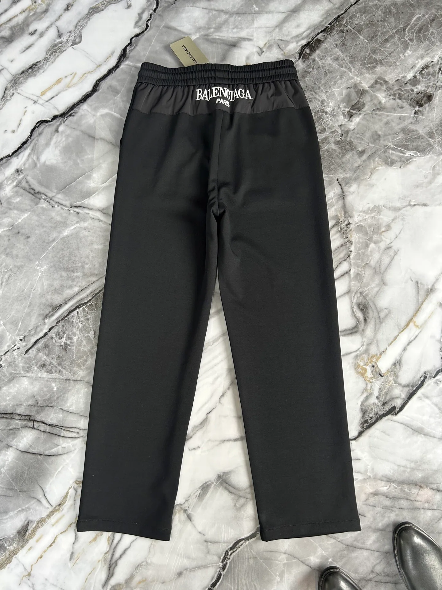 Брюки Мужские Balenciaga 17642136