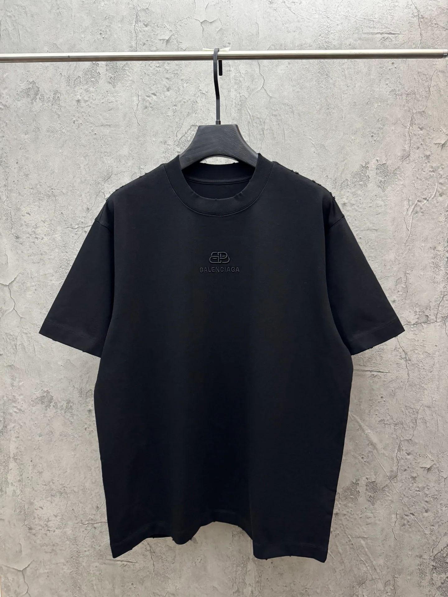 Футболки Мужские Balenciaga 11504228
