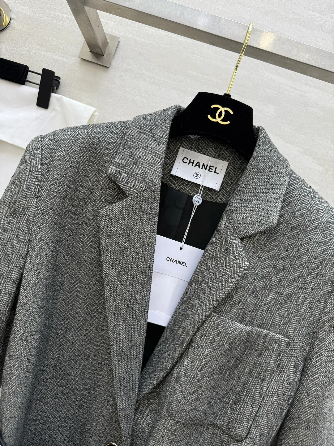 Жакеты Женские Chanel 18276701