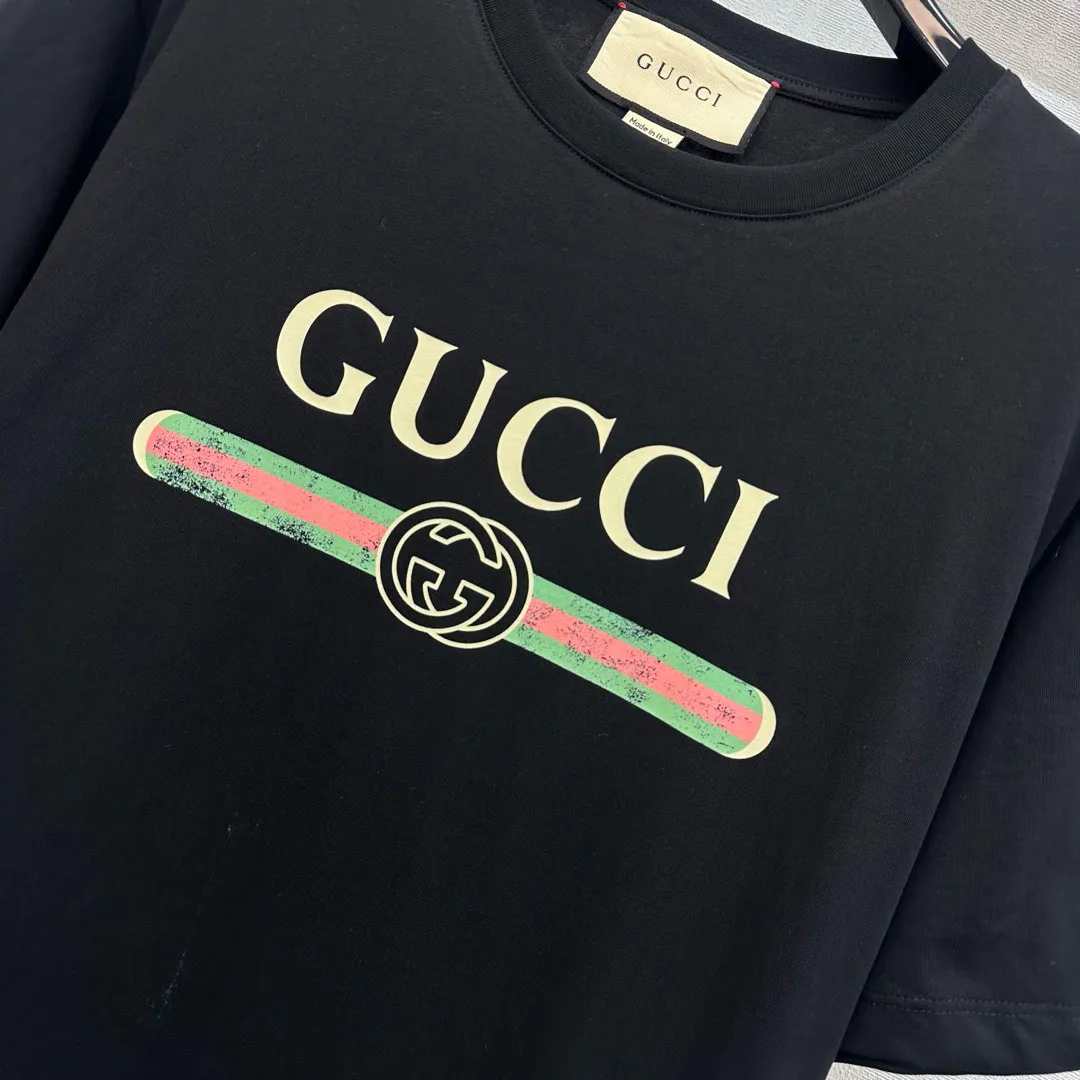 Футболки Женские Gucci 3955409