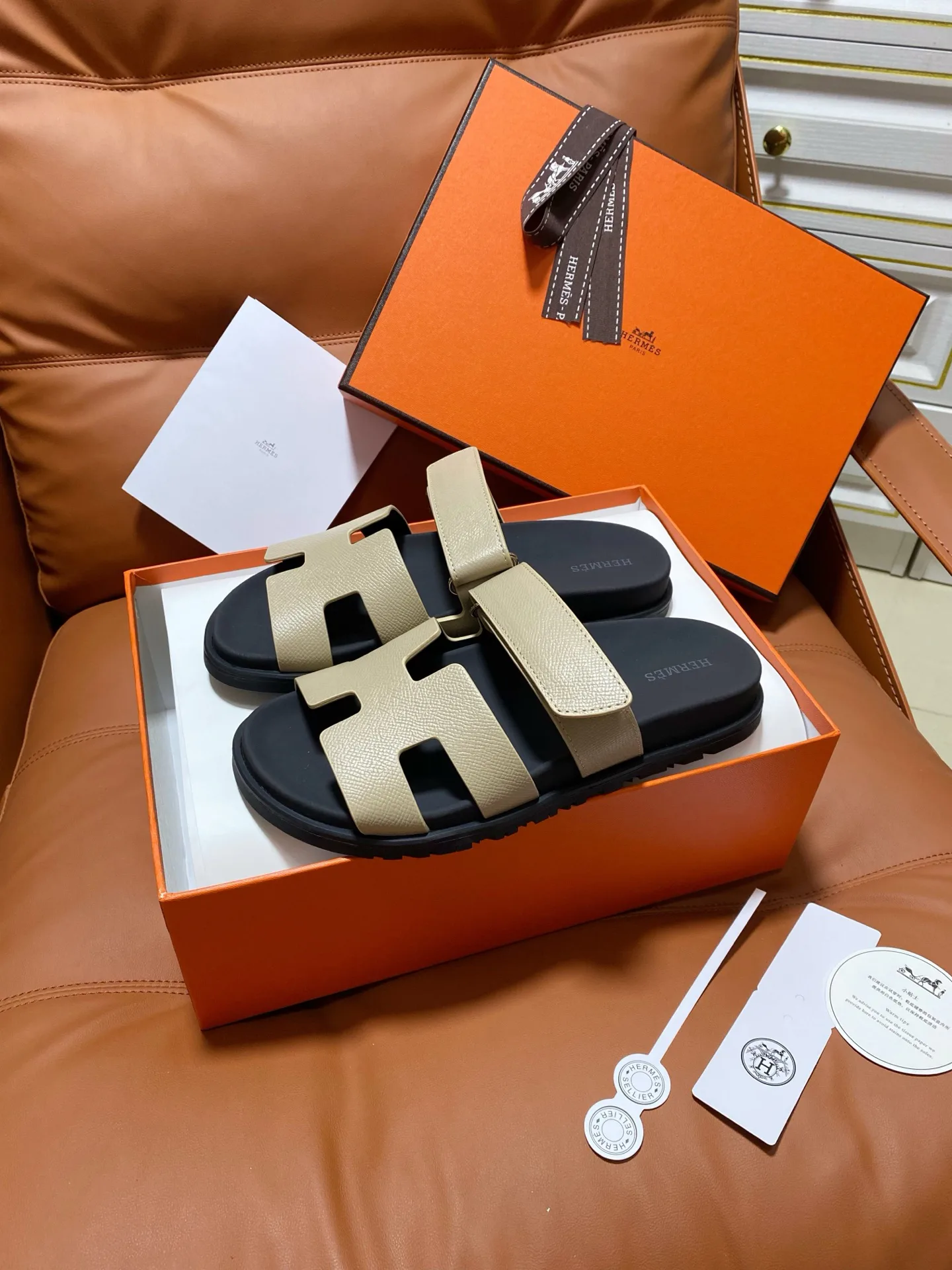 Сандалии Женские Hermes 11468825