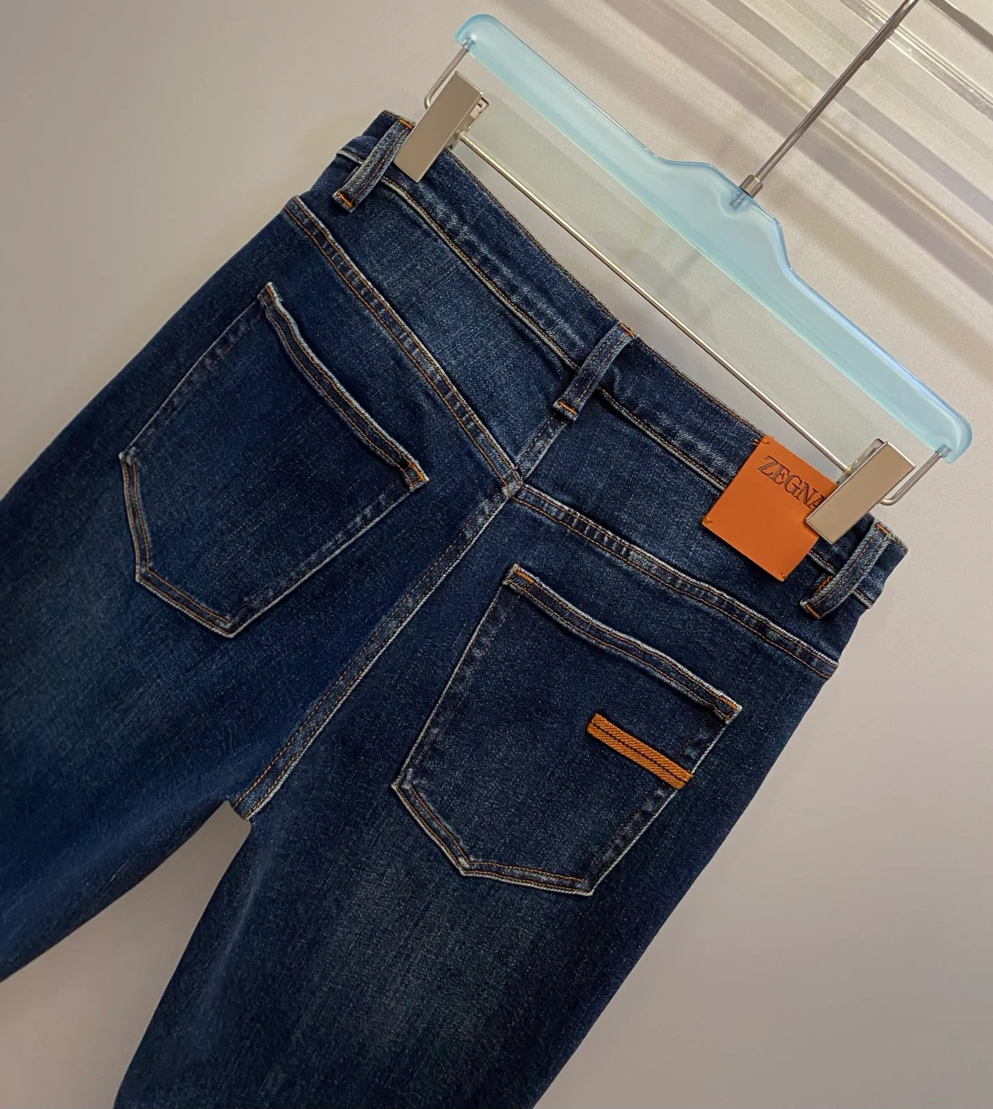 Брюки Мужские Zegna 10910895