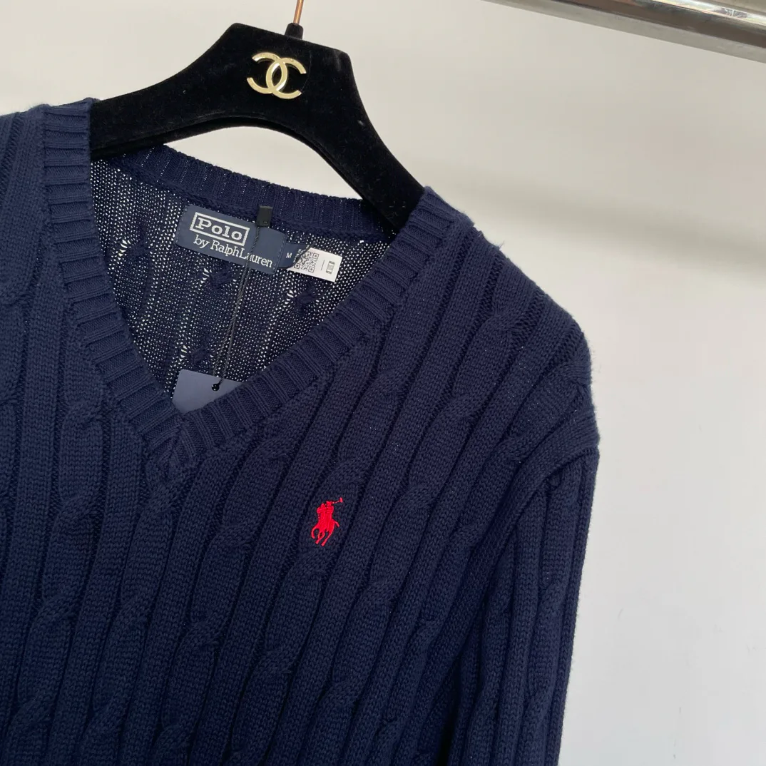 Джемперы И Свитеры Мужские Ralph Lauren 17954155