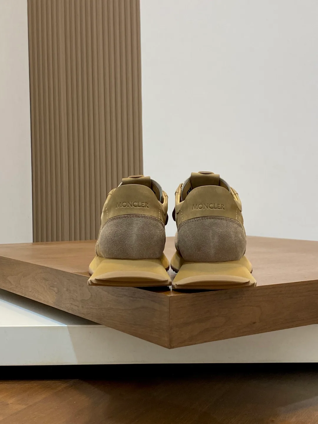 Кроссовки Мужские Moncler 13313978