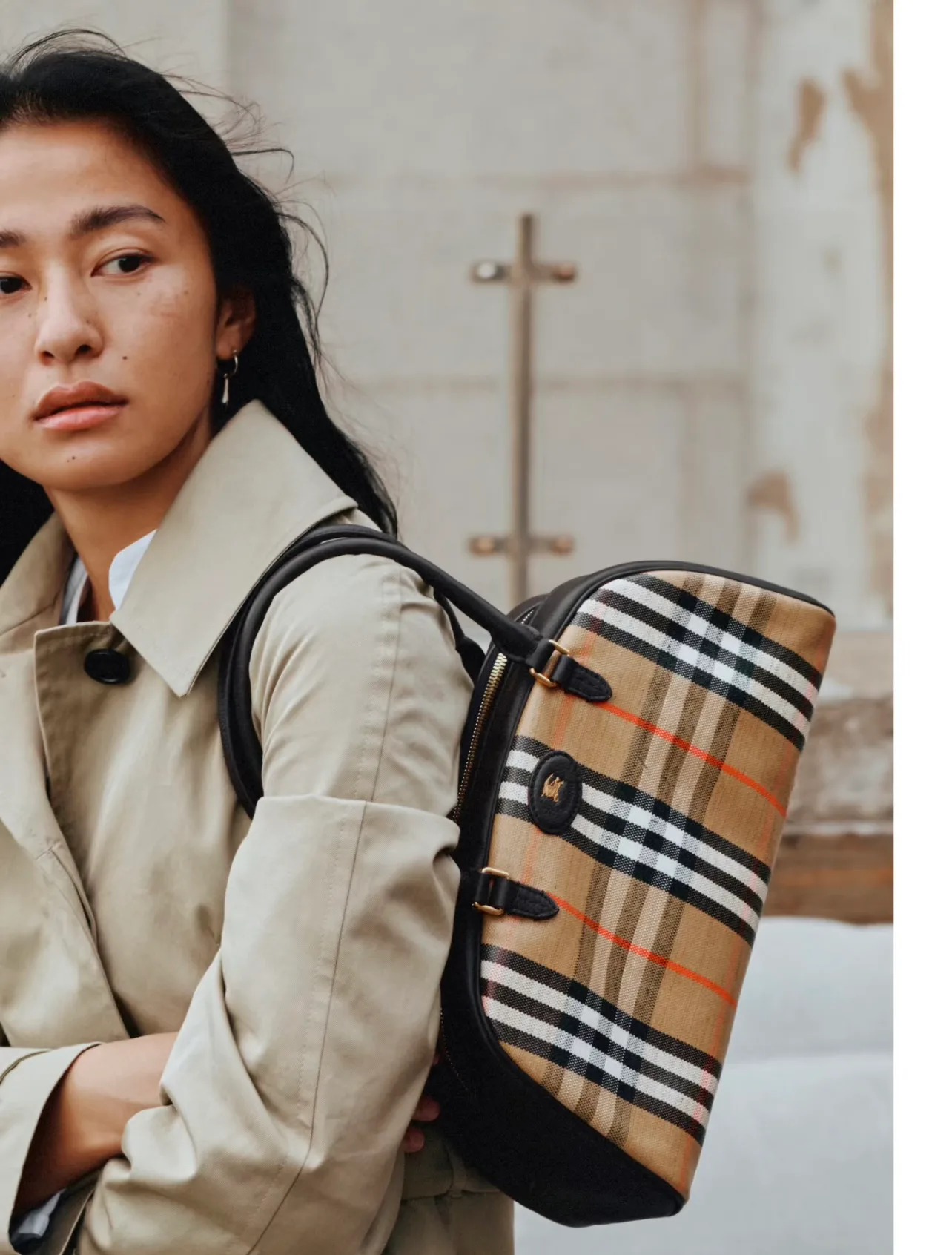 Классические Сумки Женские Burberry 3331828