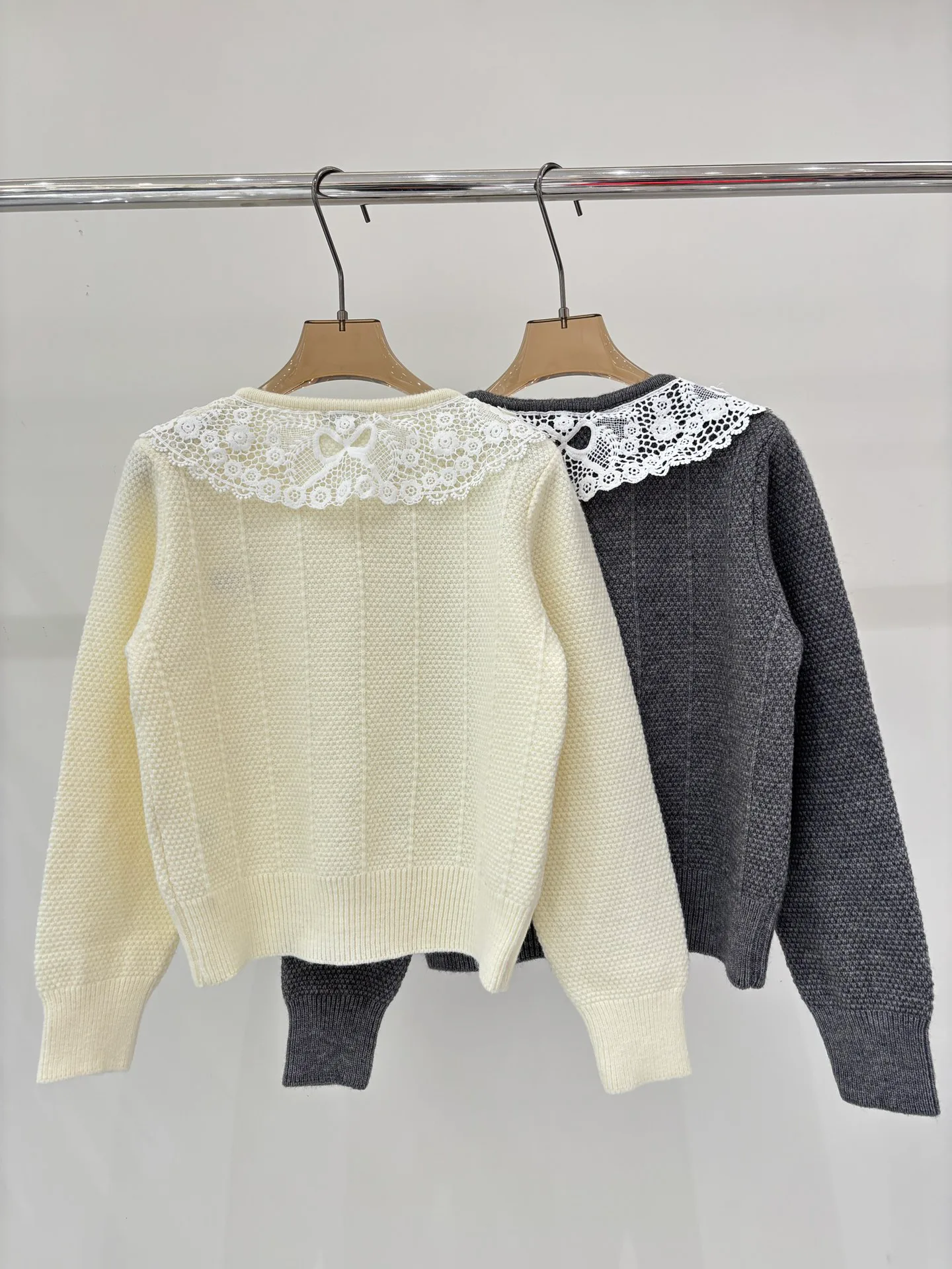 Джемперы И Свитеры Женские Miu Miu 422919