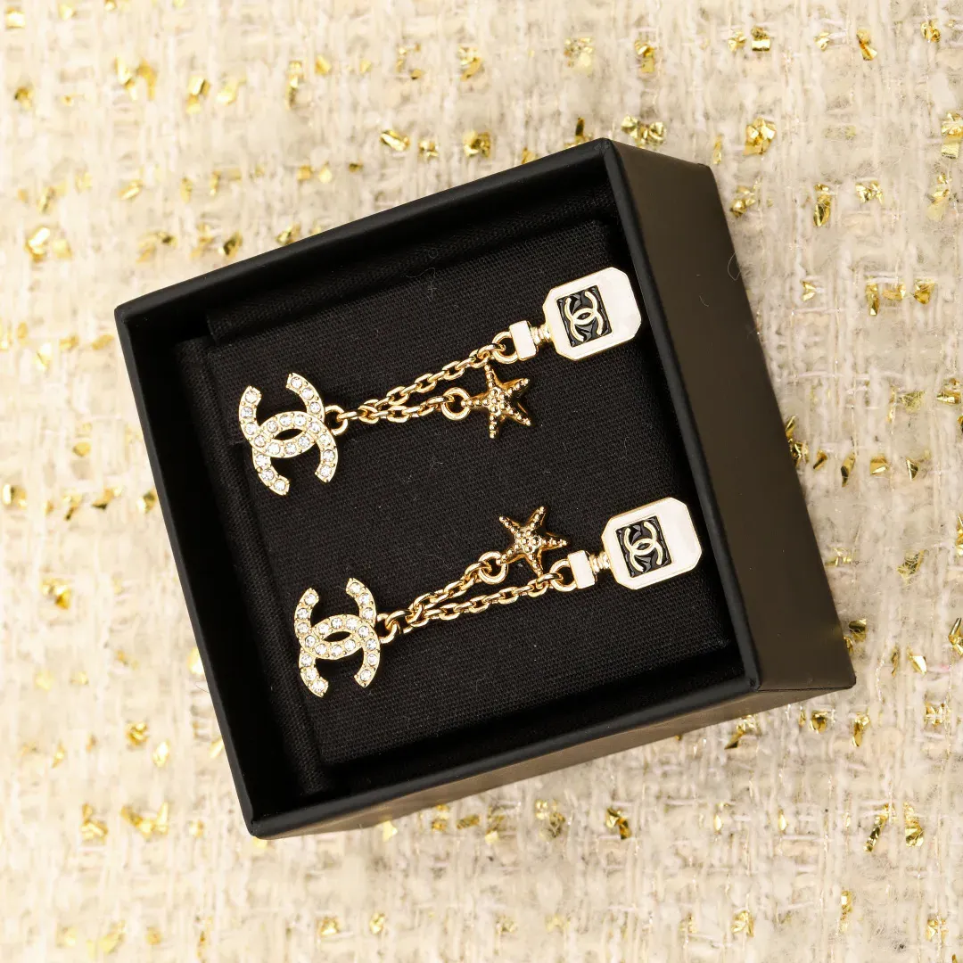 Бижутерия Chanel 167132