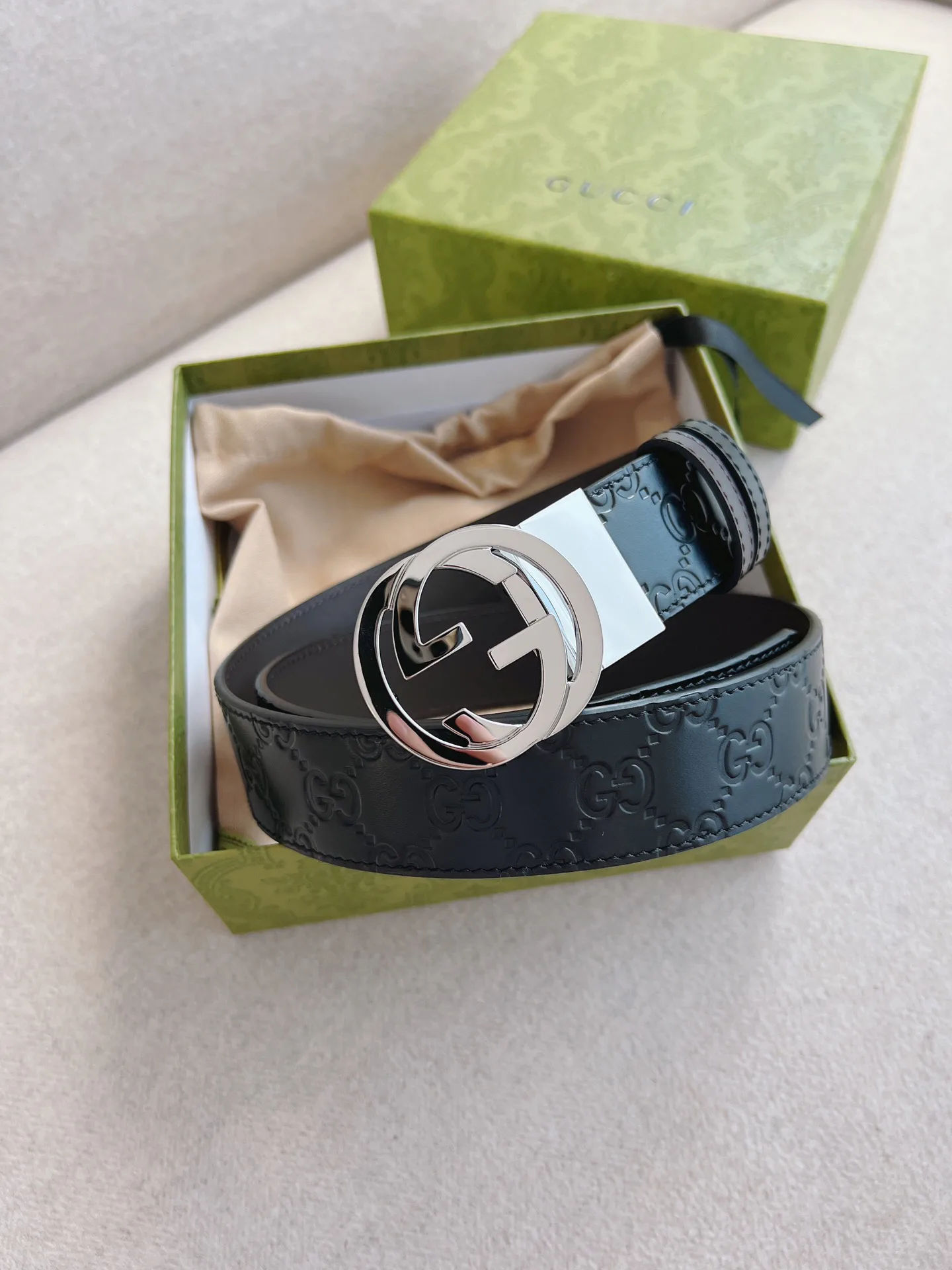 Ремни Gucci 10399107