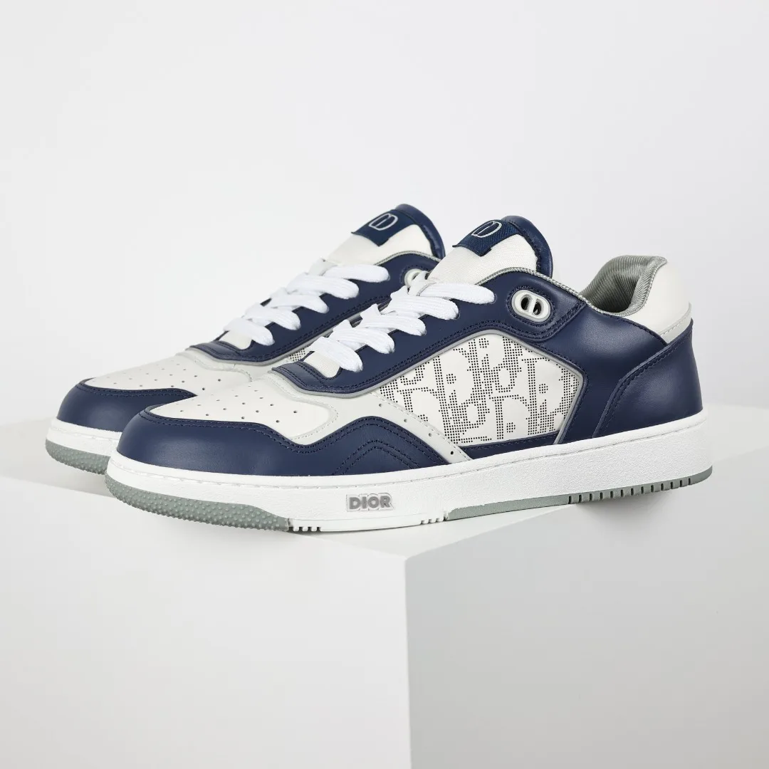 Кеды Мужские Christian Dior 5150479