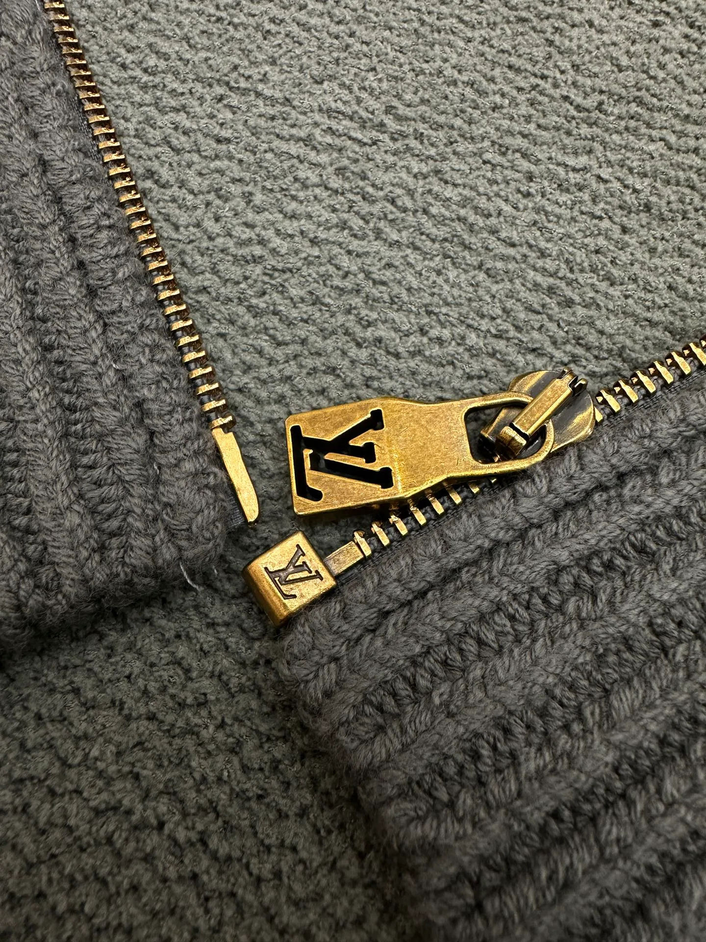 Джемперы И Свитеры Мужские Louis Vuitton 18519492