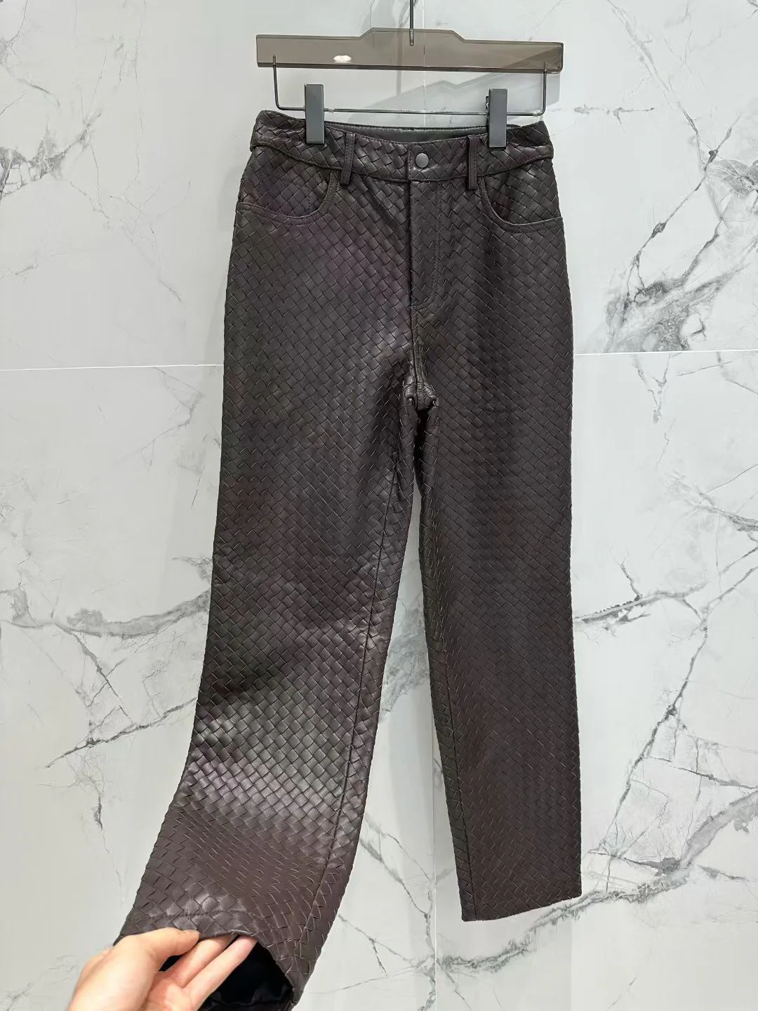 Брюки Женские Bottega Veneta 11868506
