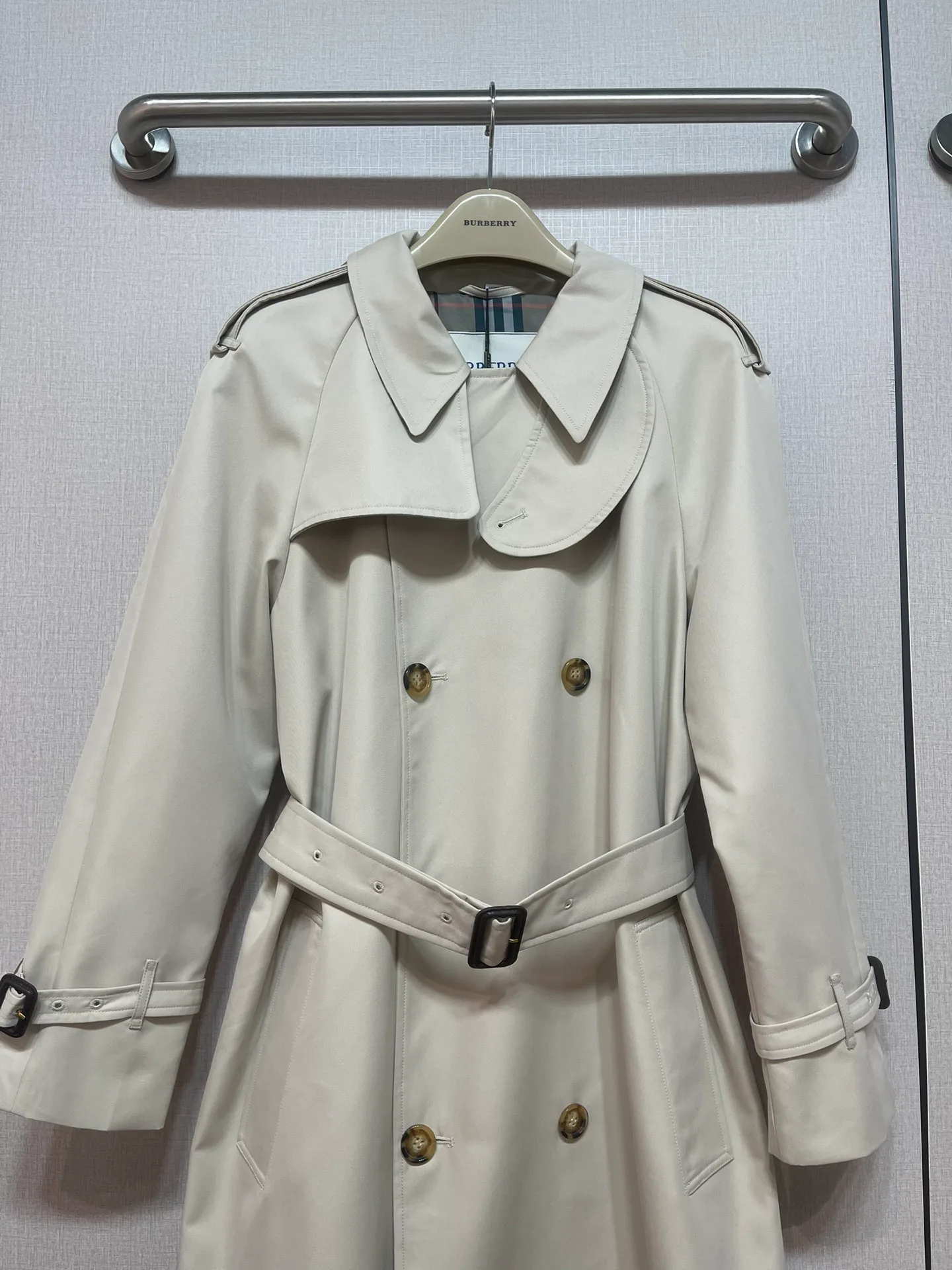 Тренчи Женские Burberry 11578469