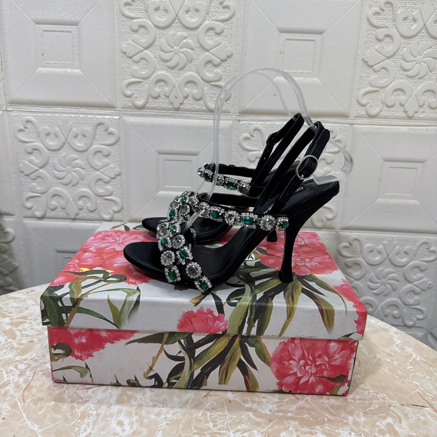 Босоножки Женские Dolce & Gabbana 1262883