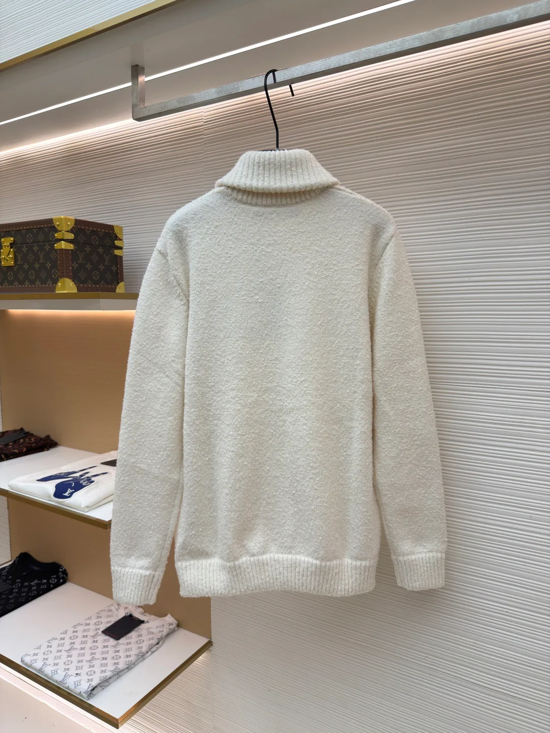 Джемперы И Свитеры Мужские Louis Vuitton 17933355