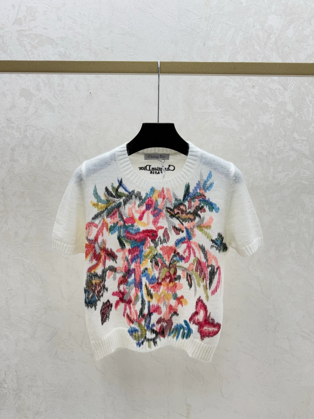 Топы Женские Christian Dior 10808533