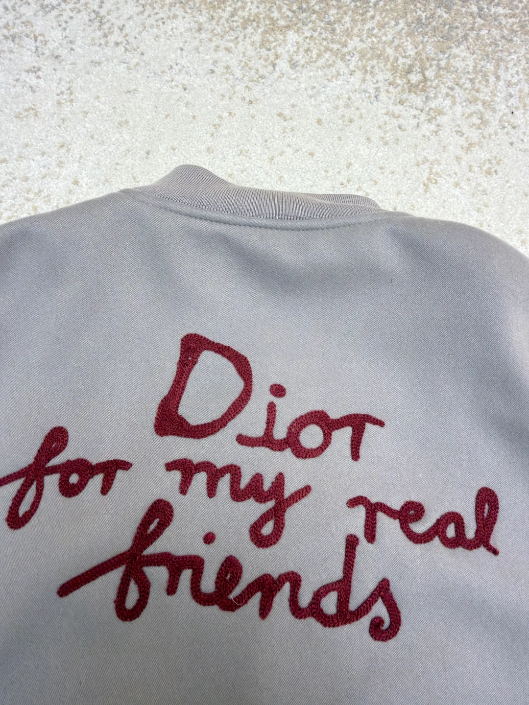 Кожаные Куртки И Дублёнки Мужские Christian Dior 6114586