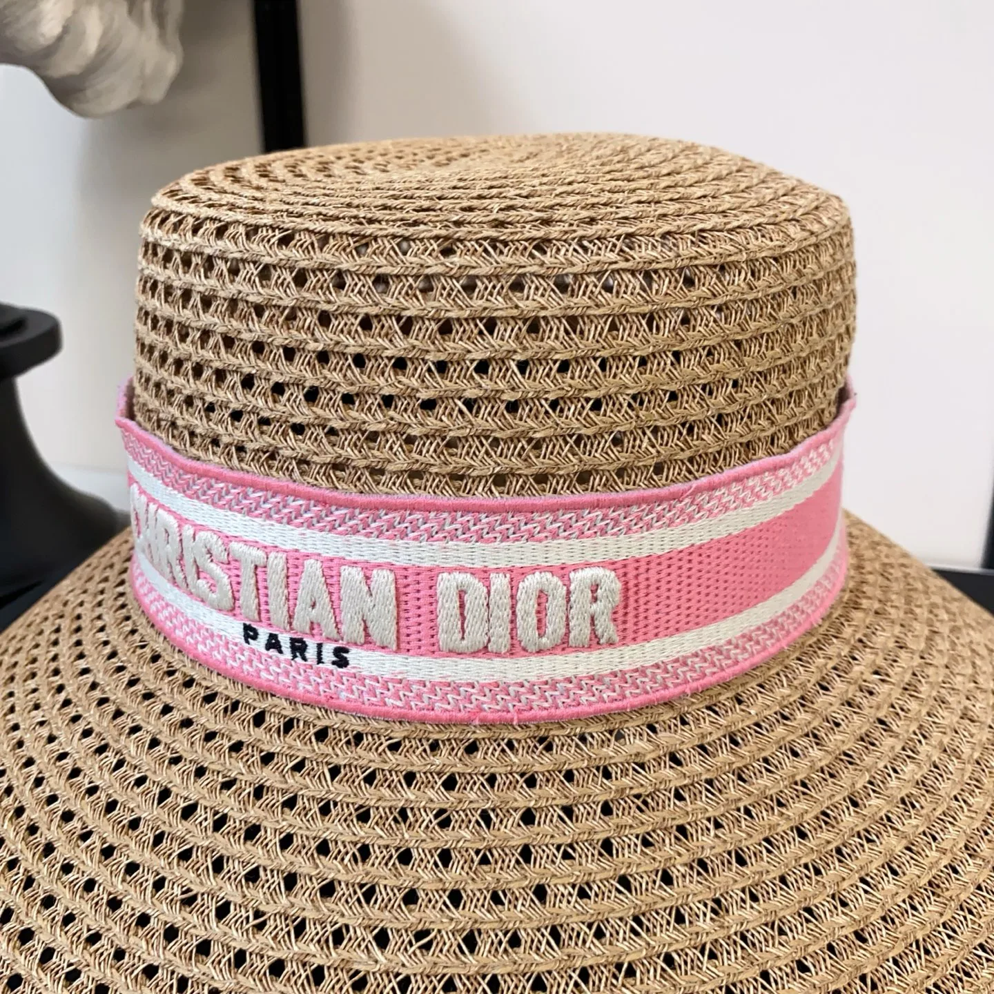 Головные Уборы Christian Dior 13569663