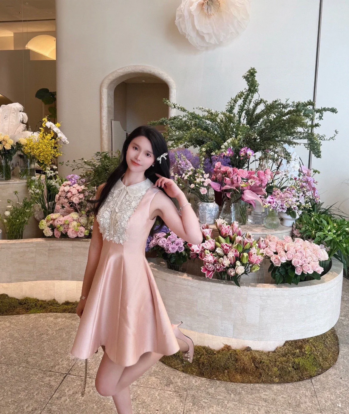 Платья Женские Valentino 10777604