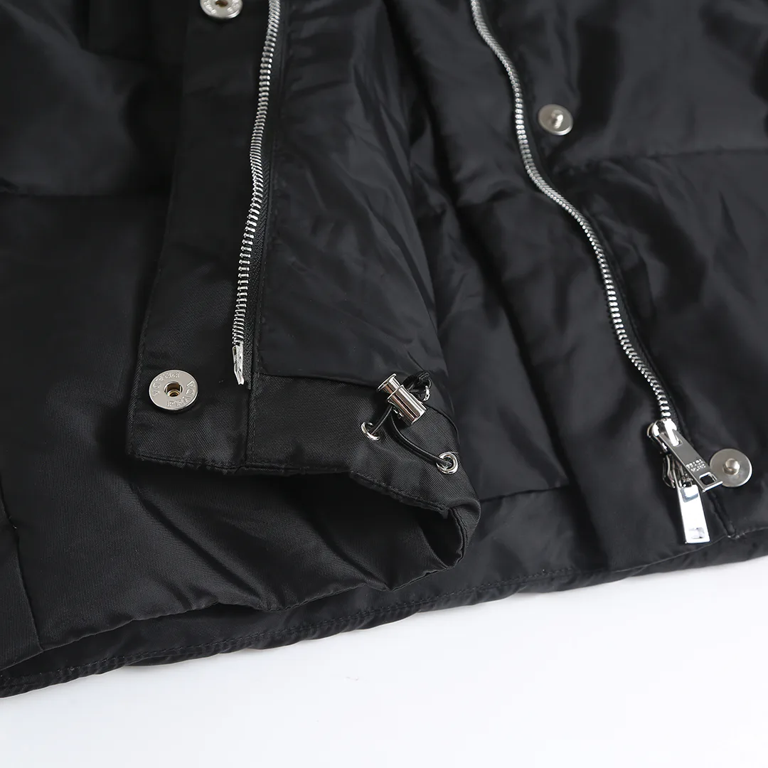 Куртки И Пуховики Женские Prada 19135410