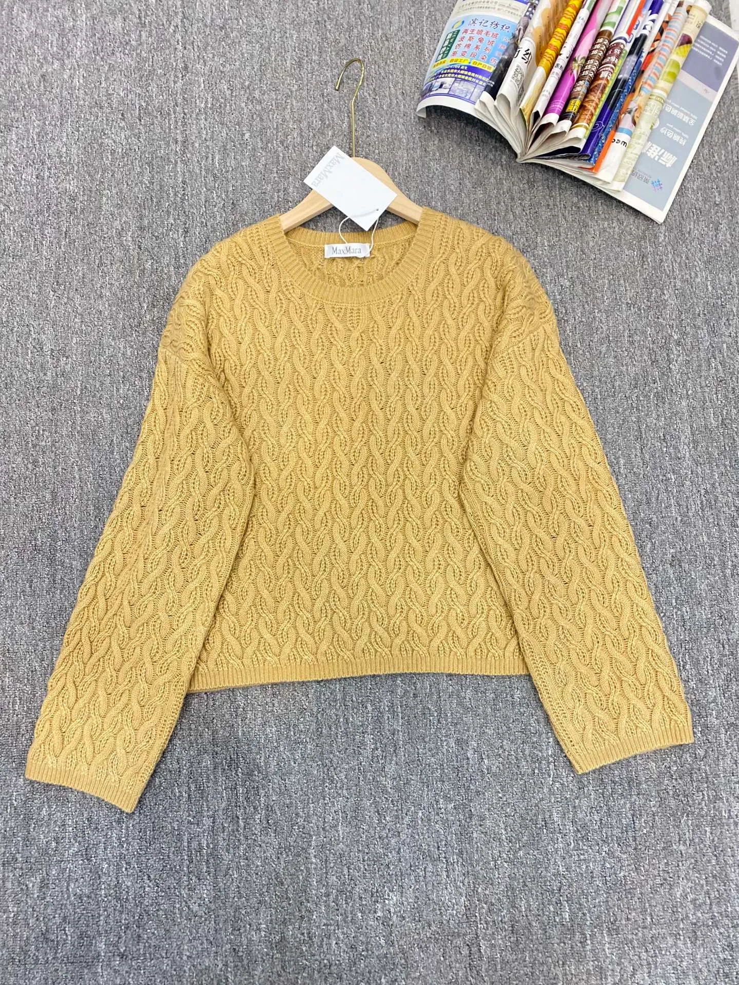 Свитеры Женские Max Mara 250202