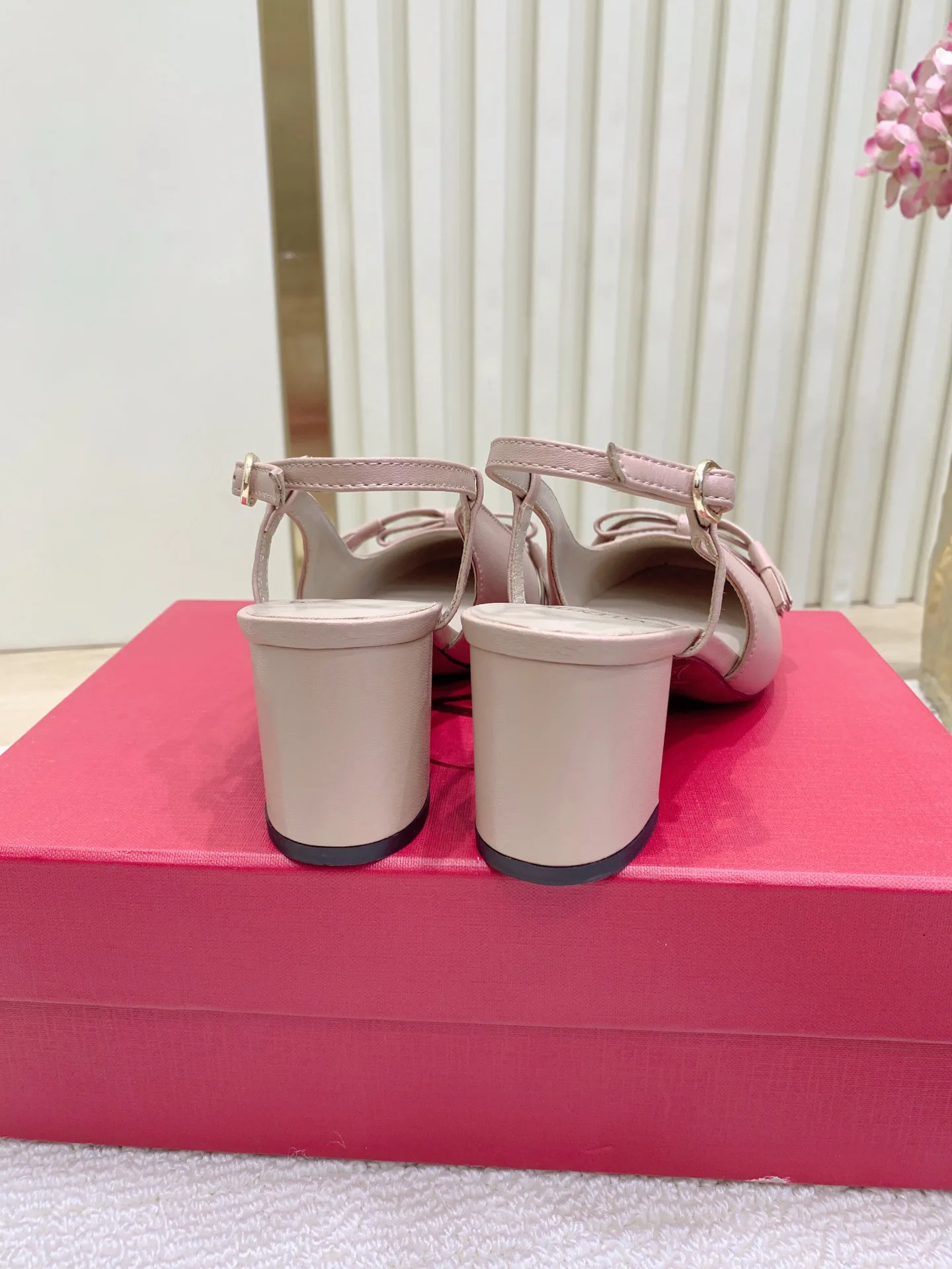 Туфли Женские Valentino 17963021
