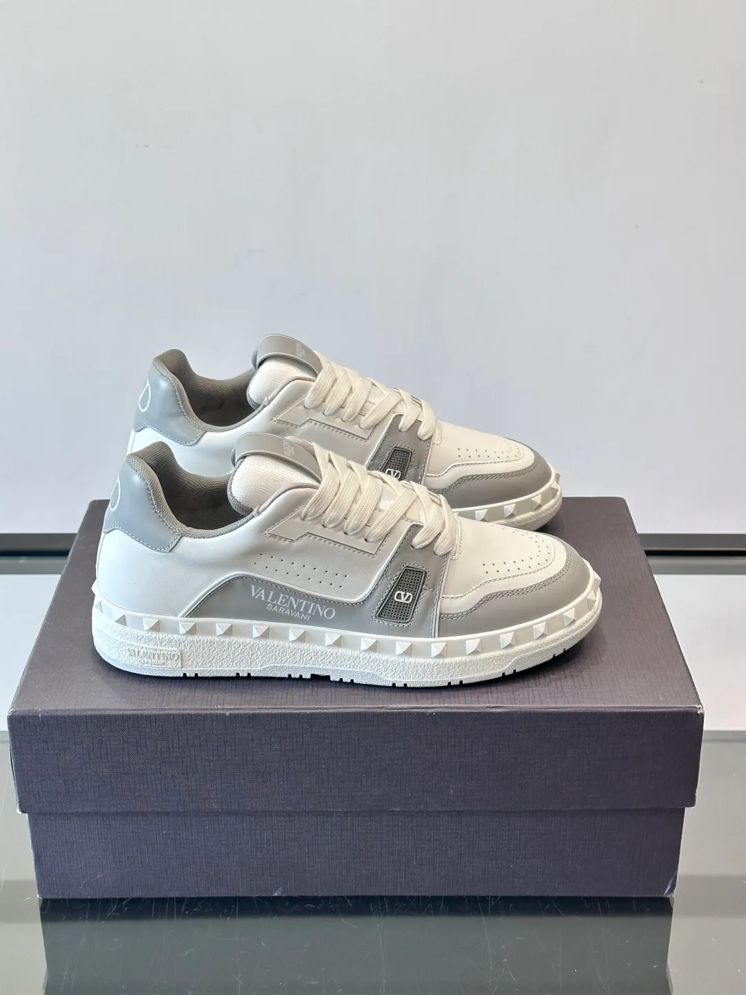 Кроссовки Мужские Valentino 829914