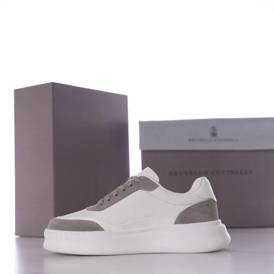 Кроссовки Мужские Brunello Cucinelli 11650913