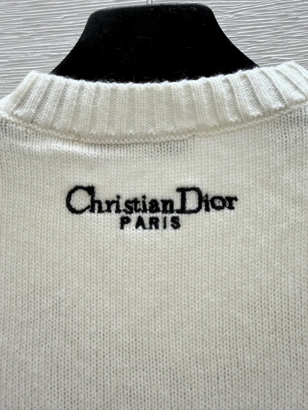 Джемперы И Свитеры Женские Christian Dior 18907968