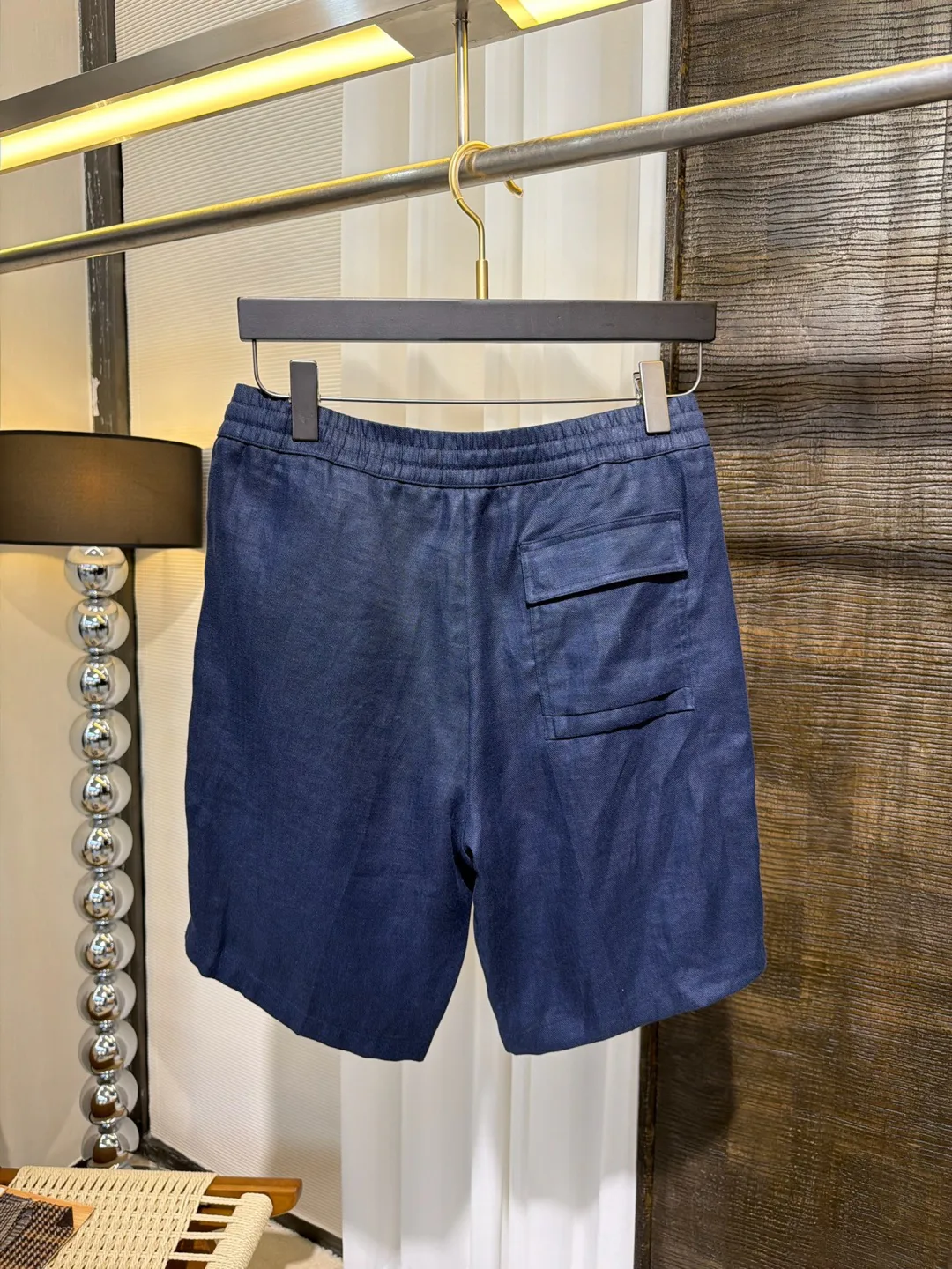 Шорты Мужские Zegna 11259043