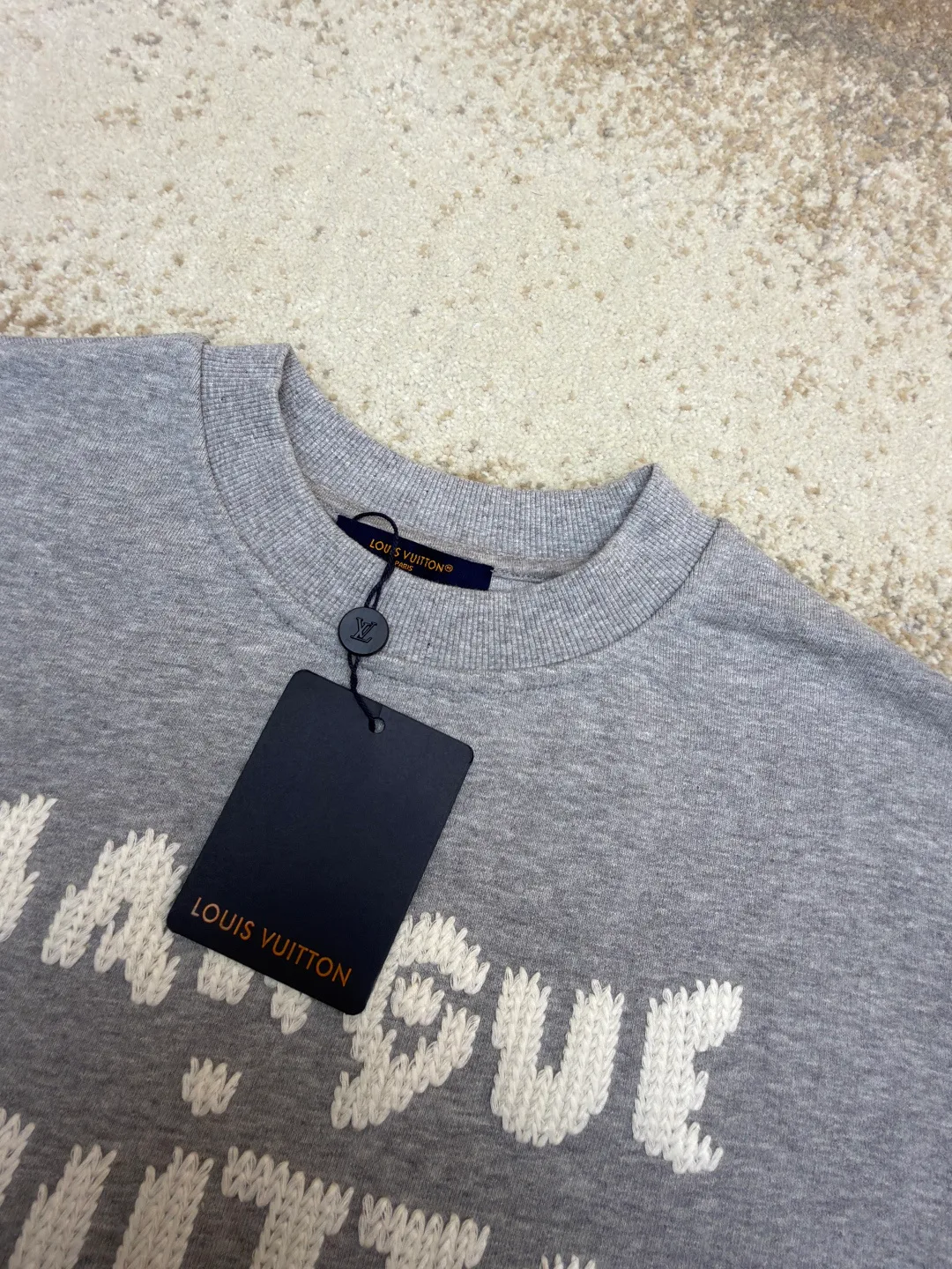 Свитшоты И Худи Мужские Louis Vuitton 1064729