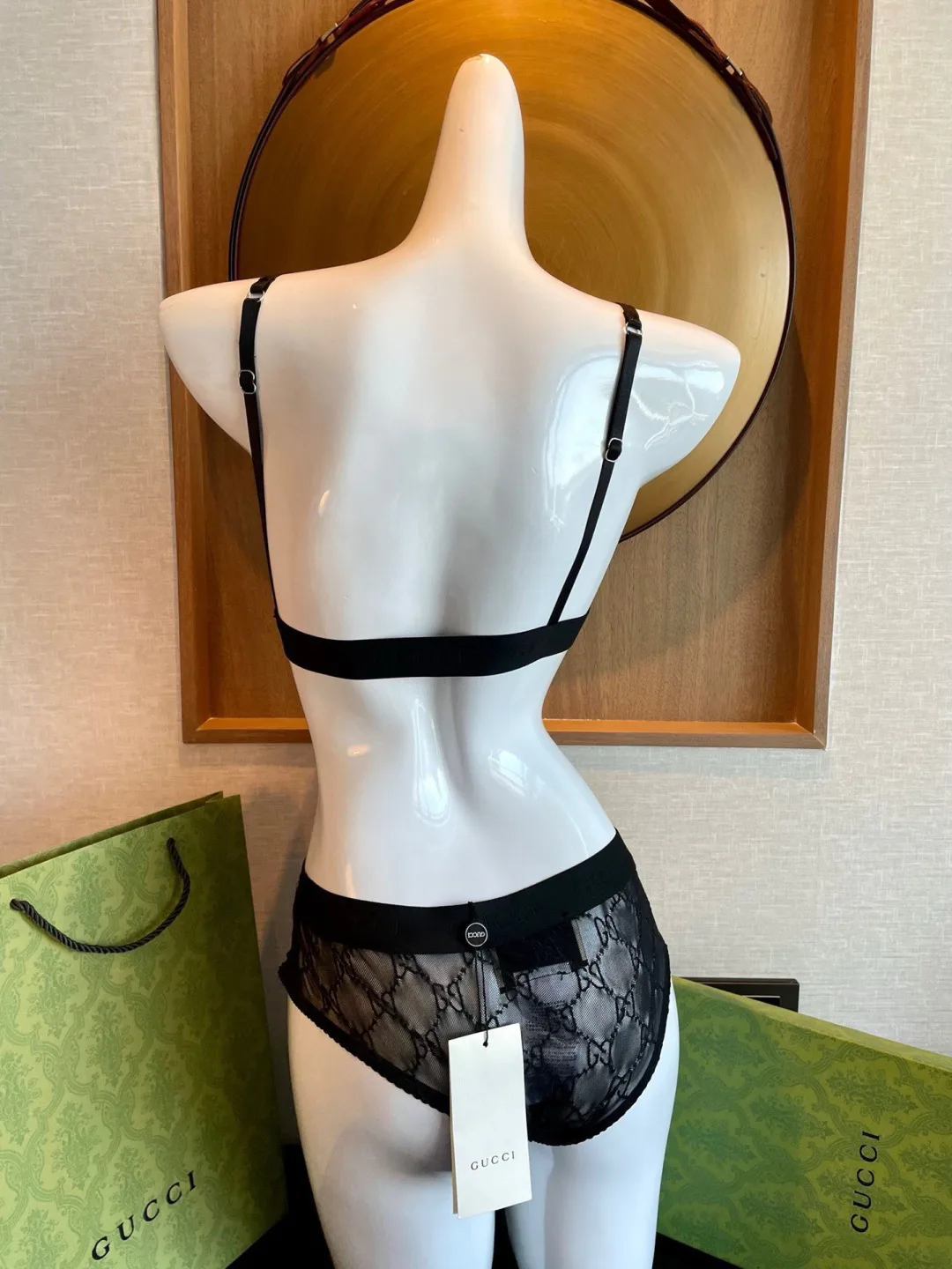 Купальники Женские Gucci 17646725