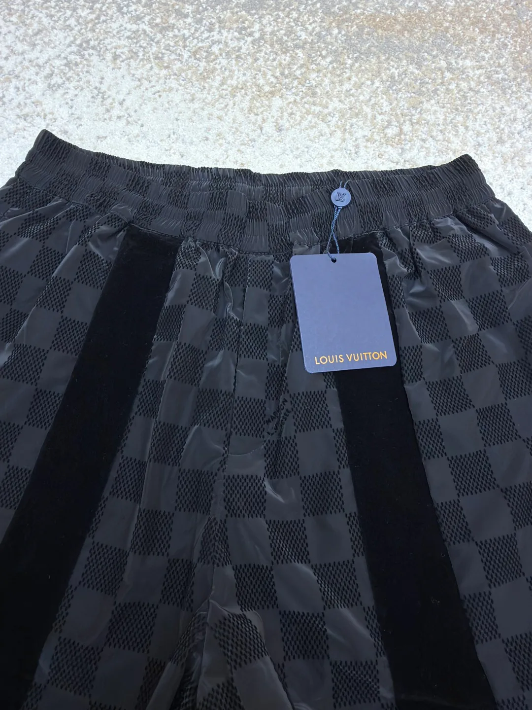 Брюки Мужские Louis Vuitton 658828