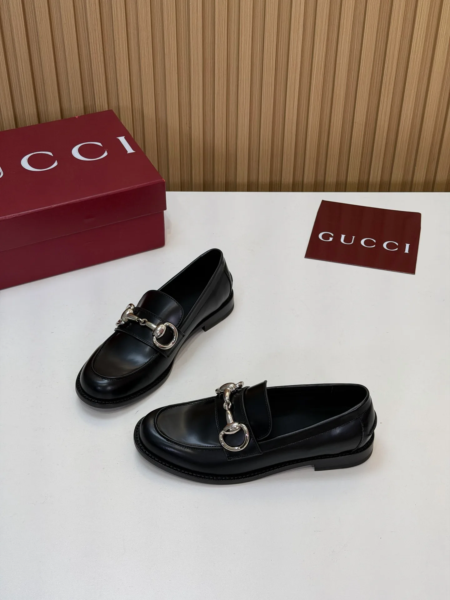 Лоферы И Мокасины Женские Gucci 18152941