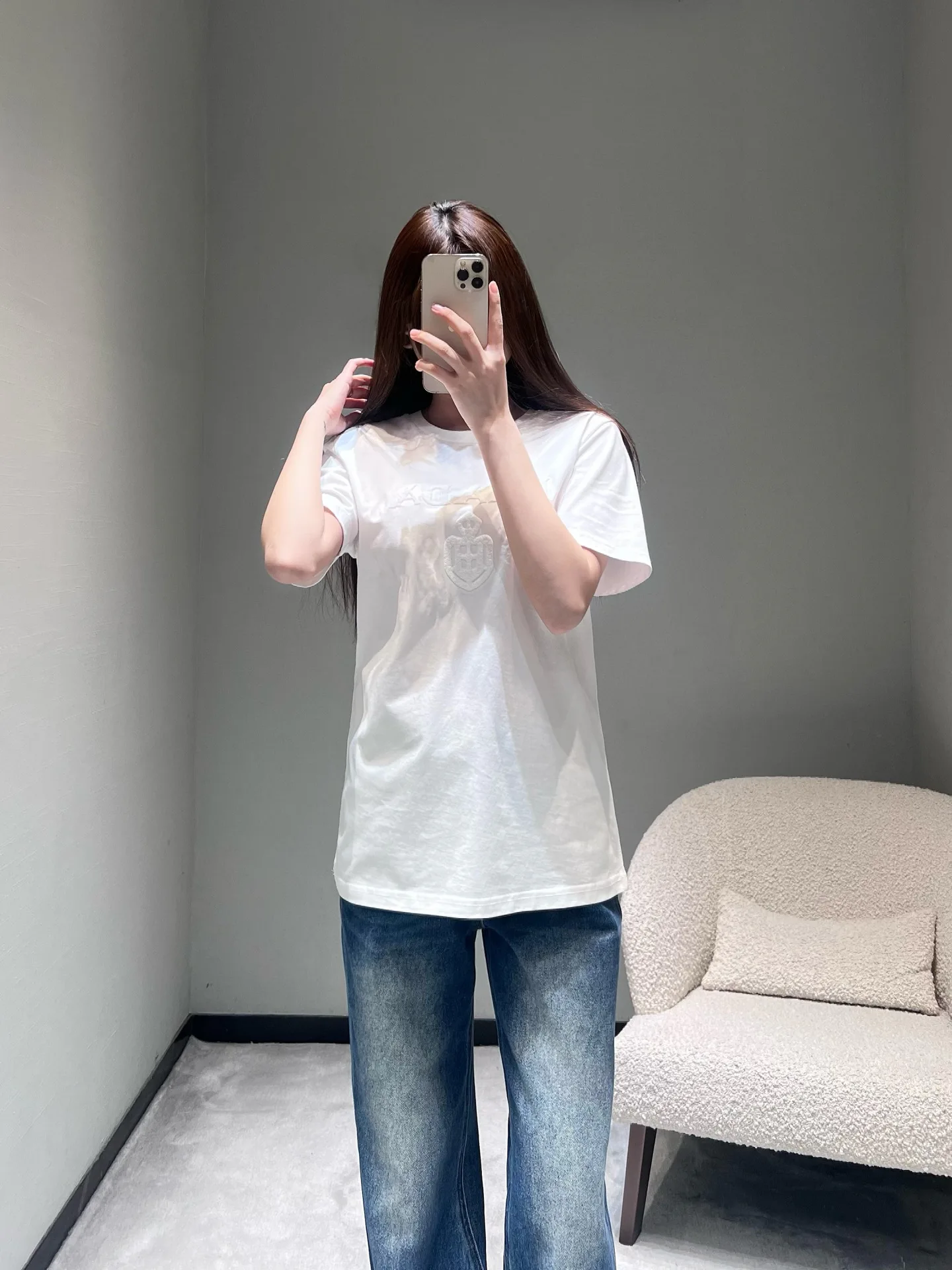 Футболки Женские Prada 5066647