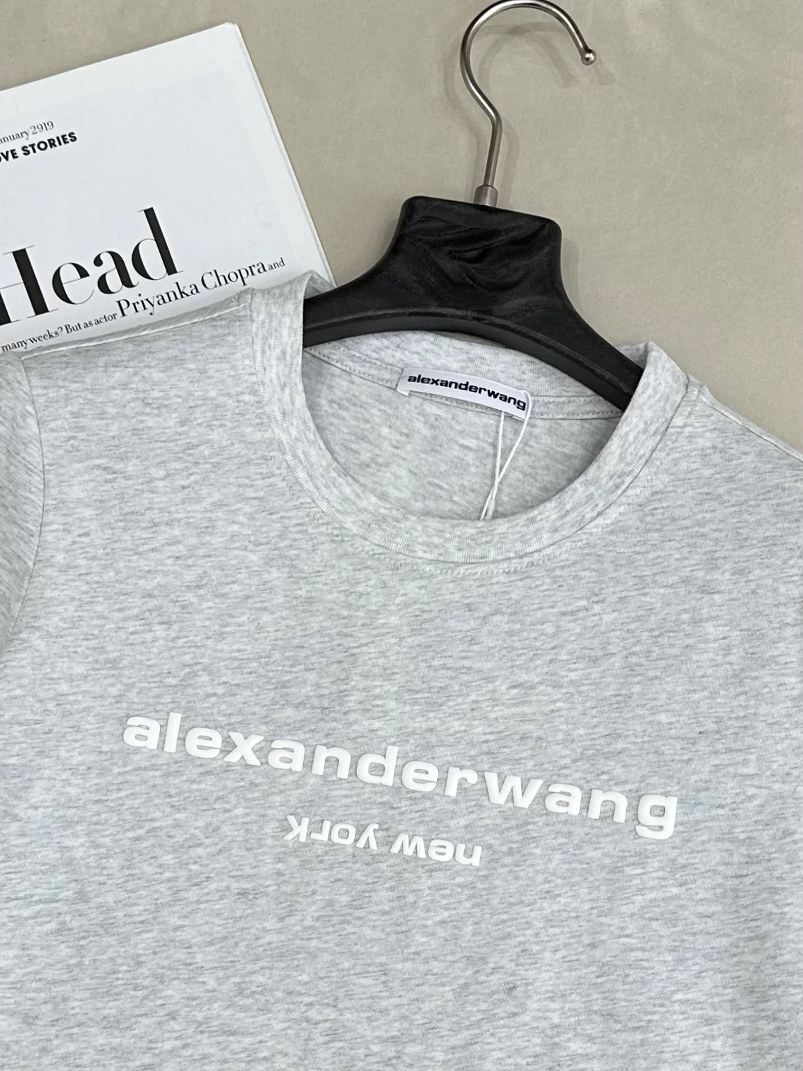Футболки Женские Alexander Wang 5025330