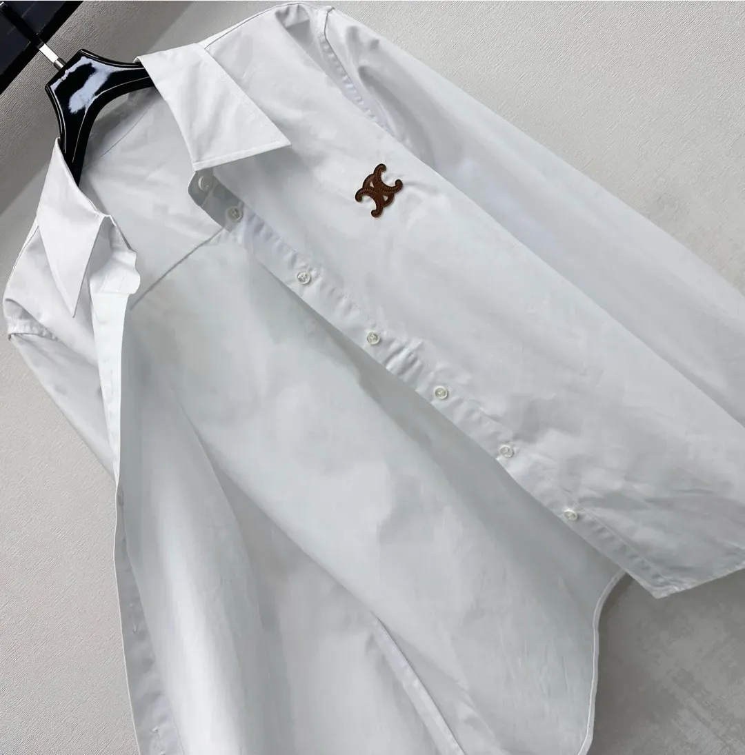 Рубашки Женские Celine 1941943