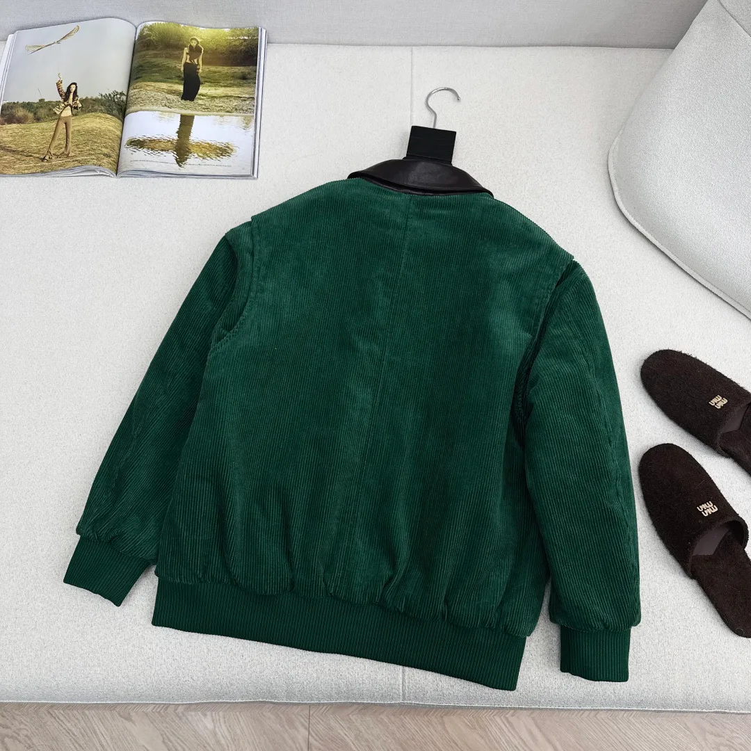 Куртки И Пуховики Женские Miu Miu 229409