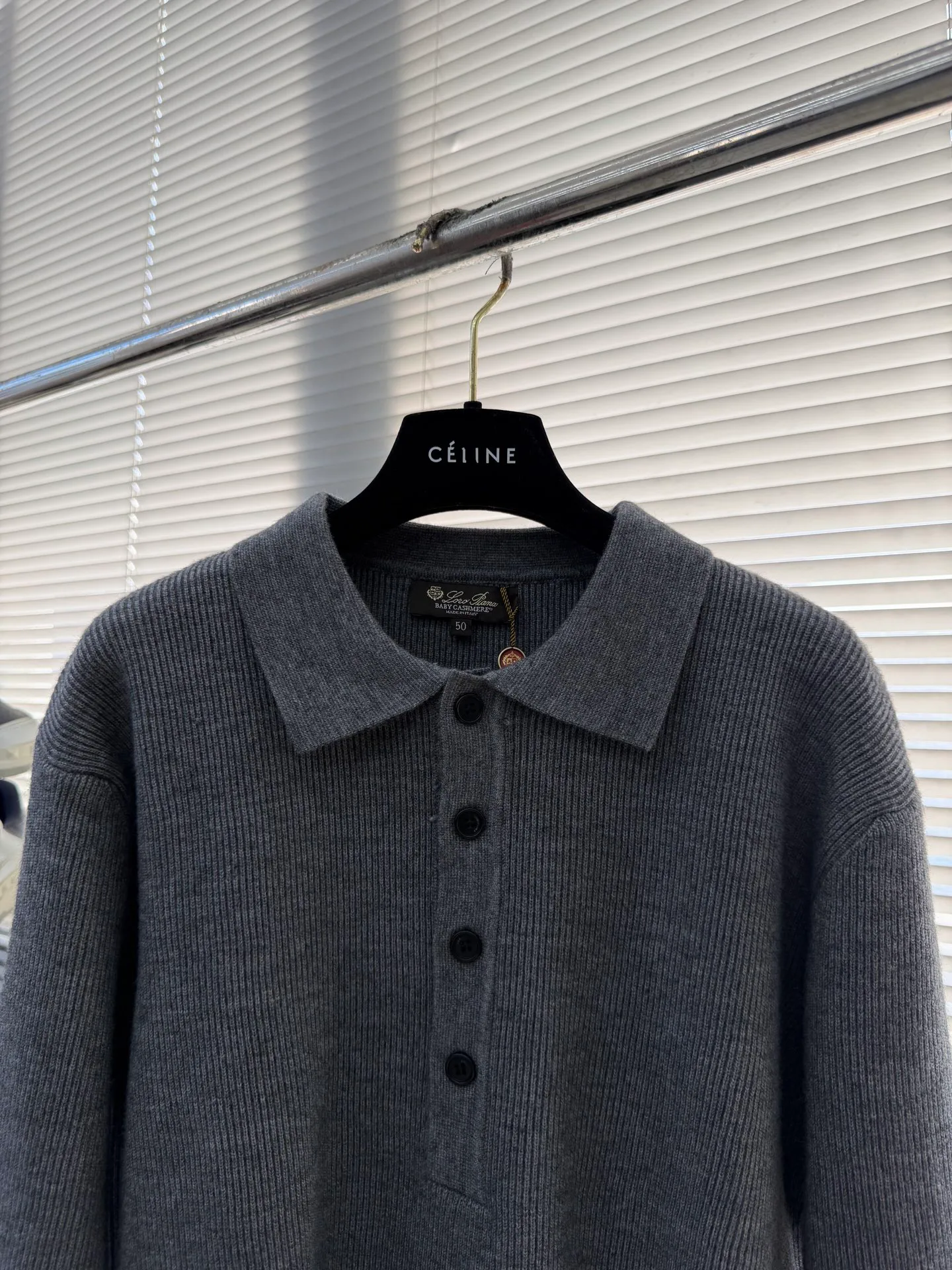 Рубашки Женские Loro Piana 1968656