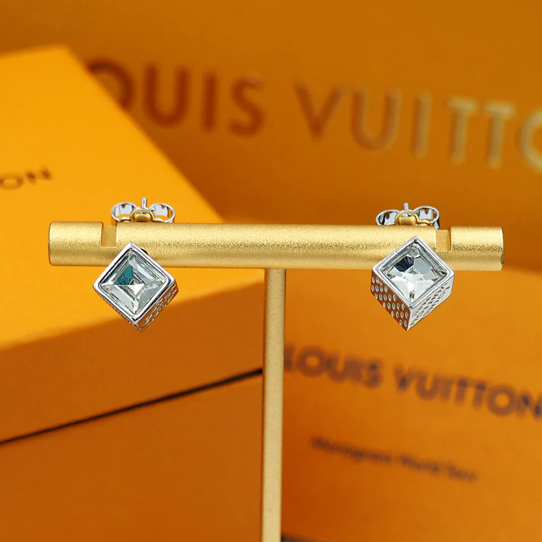 Бижутерия Louis Vuitton 12714094