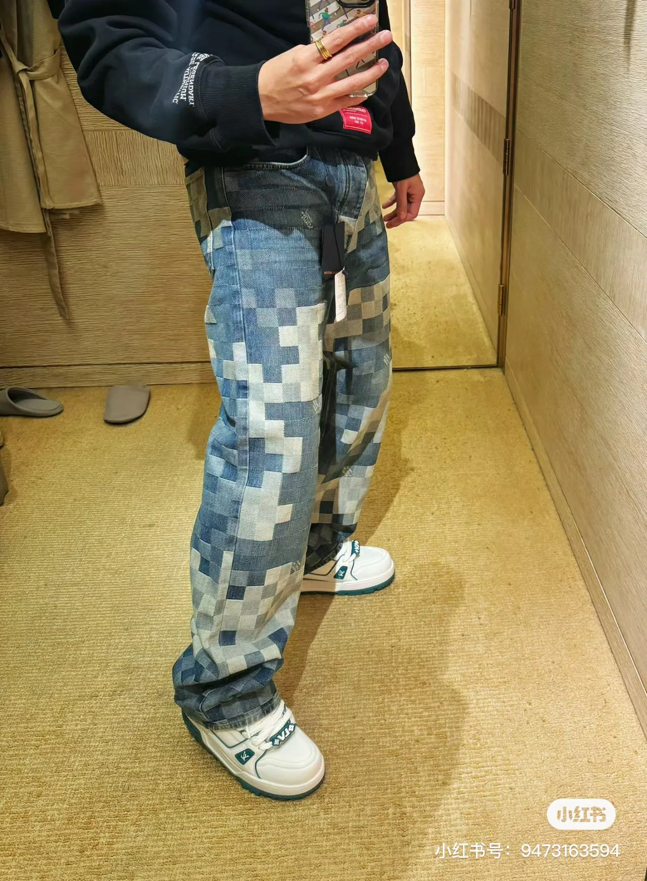 Кроссовки Женские Louis Vuitton