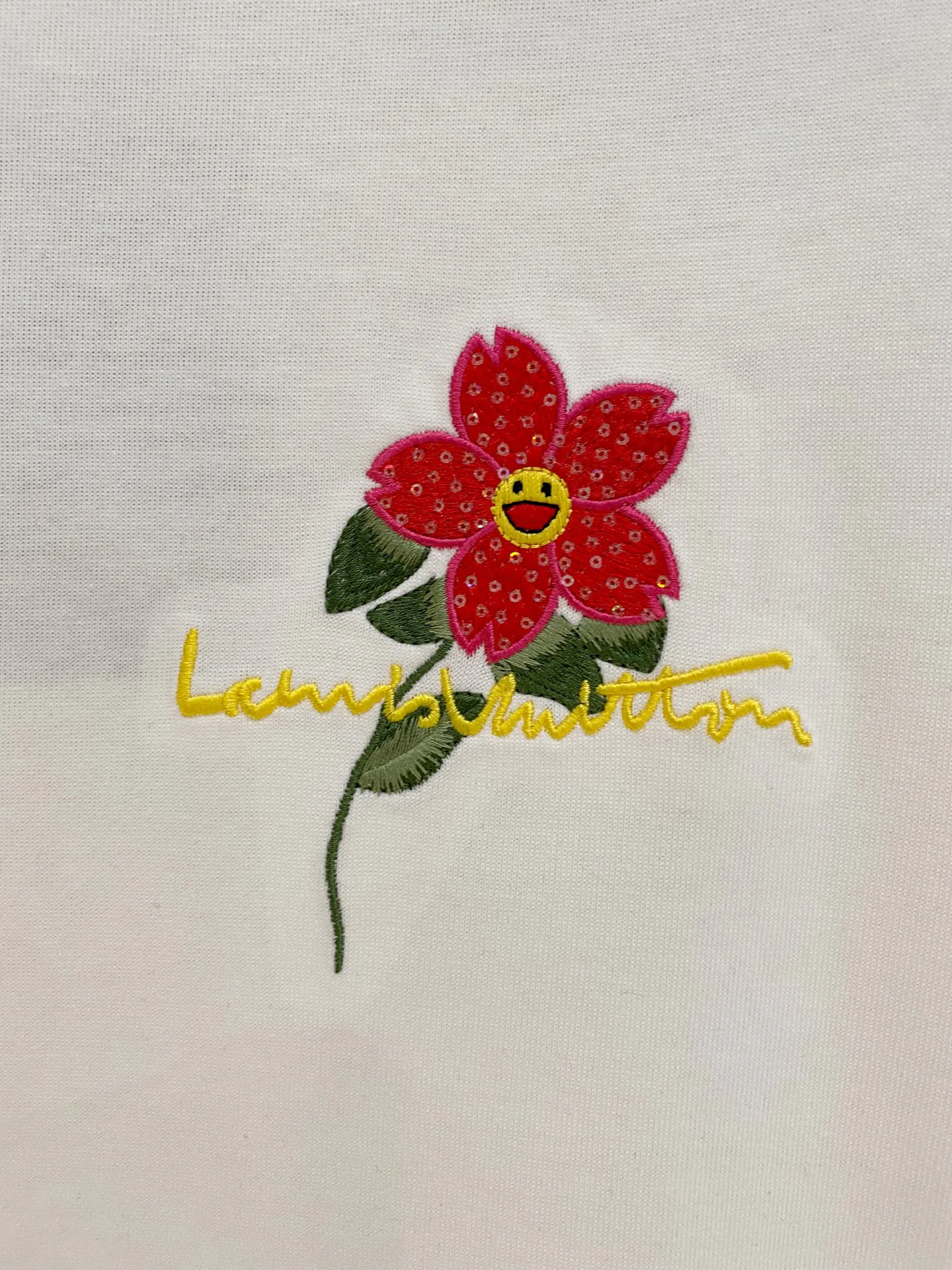 Футболки Женские Louis Vuitton 5995996