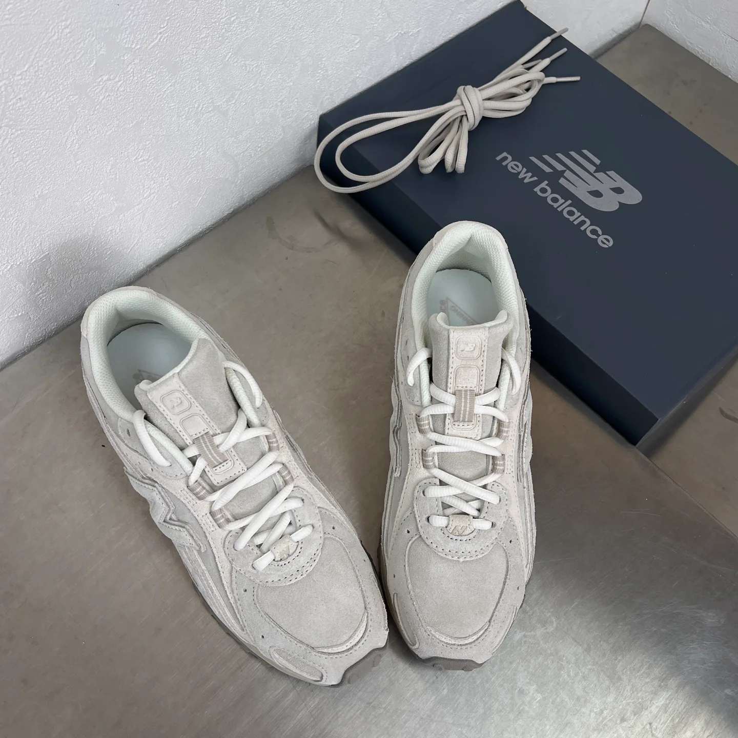 Кроссовки Женские New Balance 404121