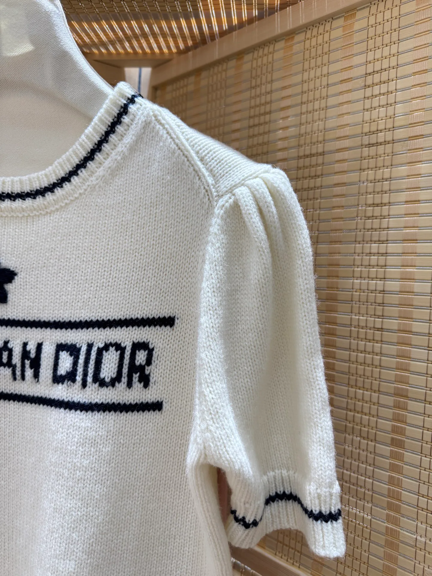 Джемперы И Свитеры Женские Christian Dior 11509578