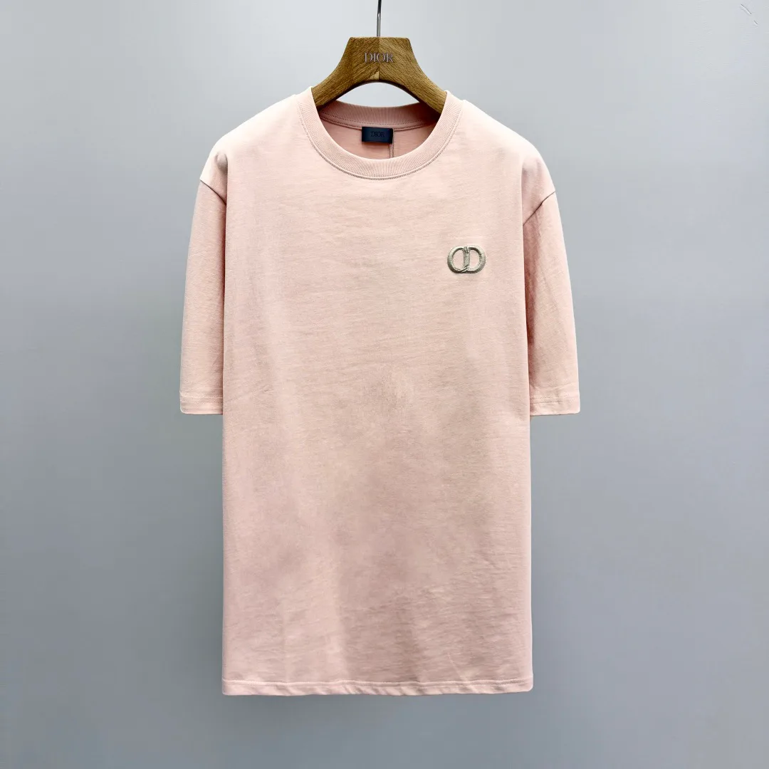 Футболки Мужские Christian Dior 1135252